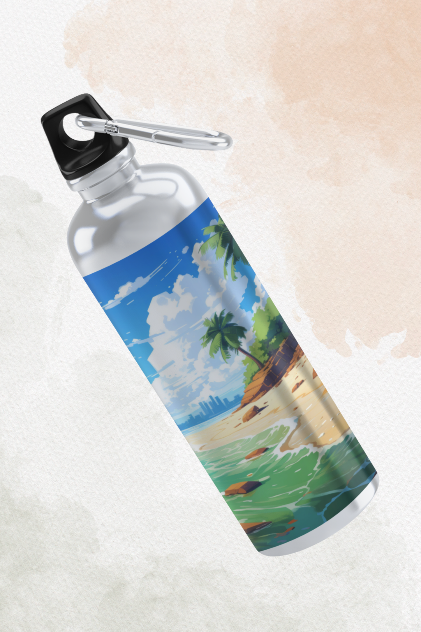 Tropical Paradise - The Khoj Store