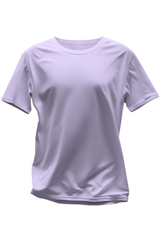 Twilight Mist Lavender Women's T-Shirt