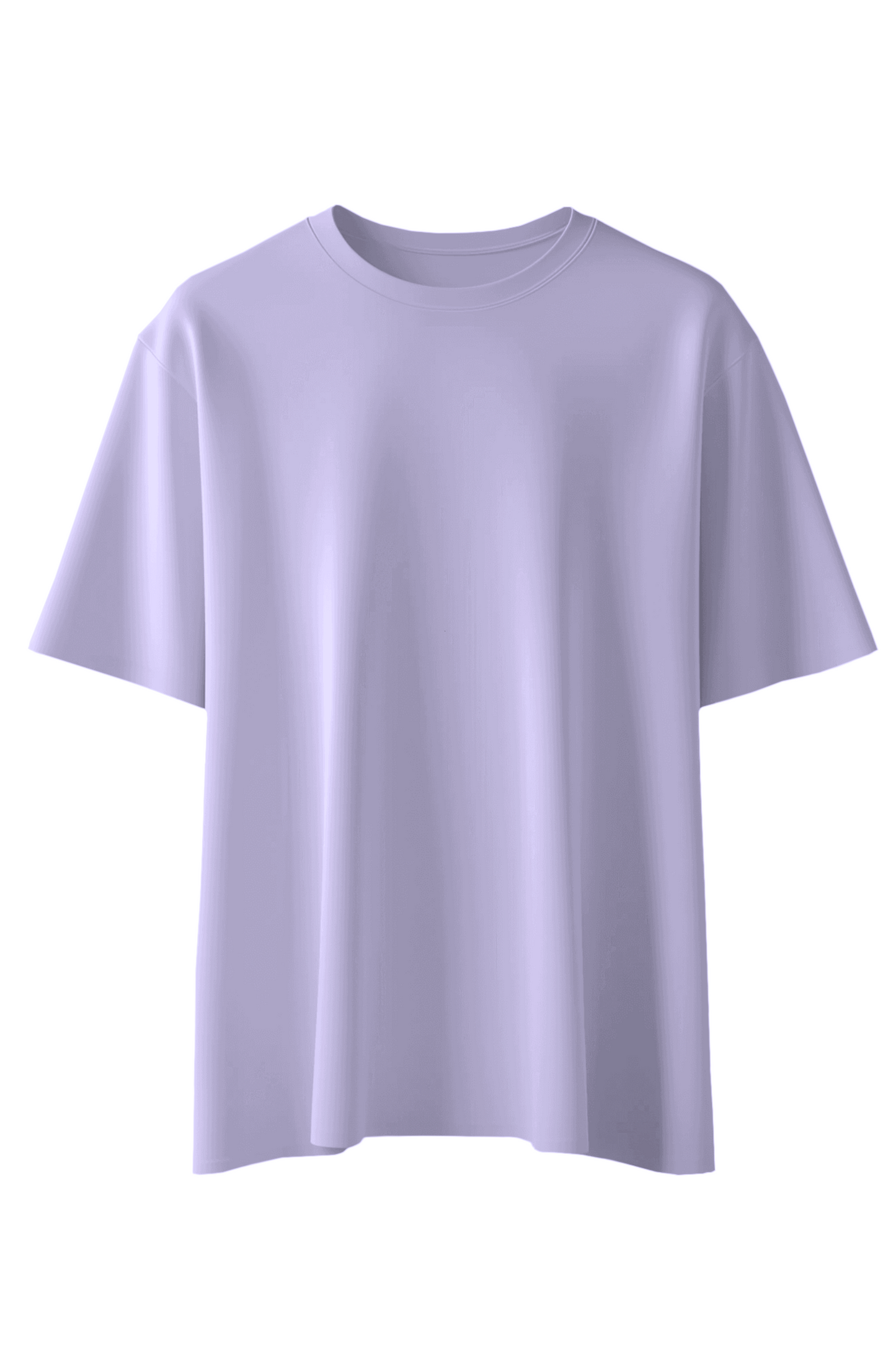 Twilight Mist Lavender T-Shirt