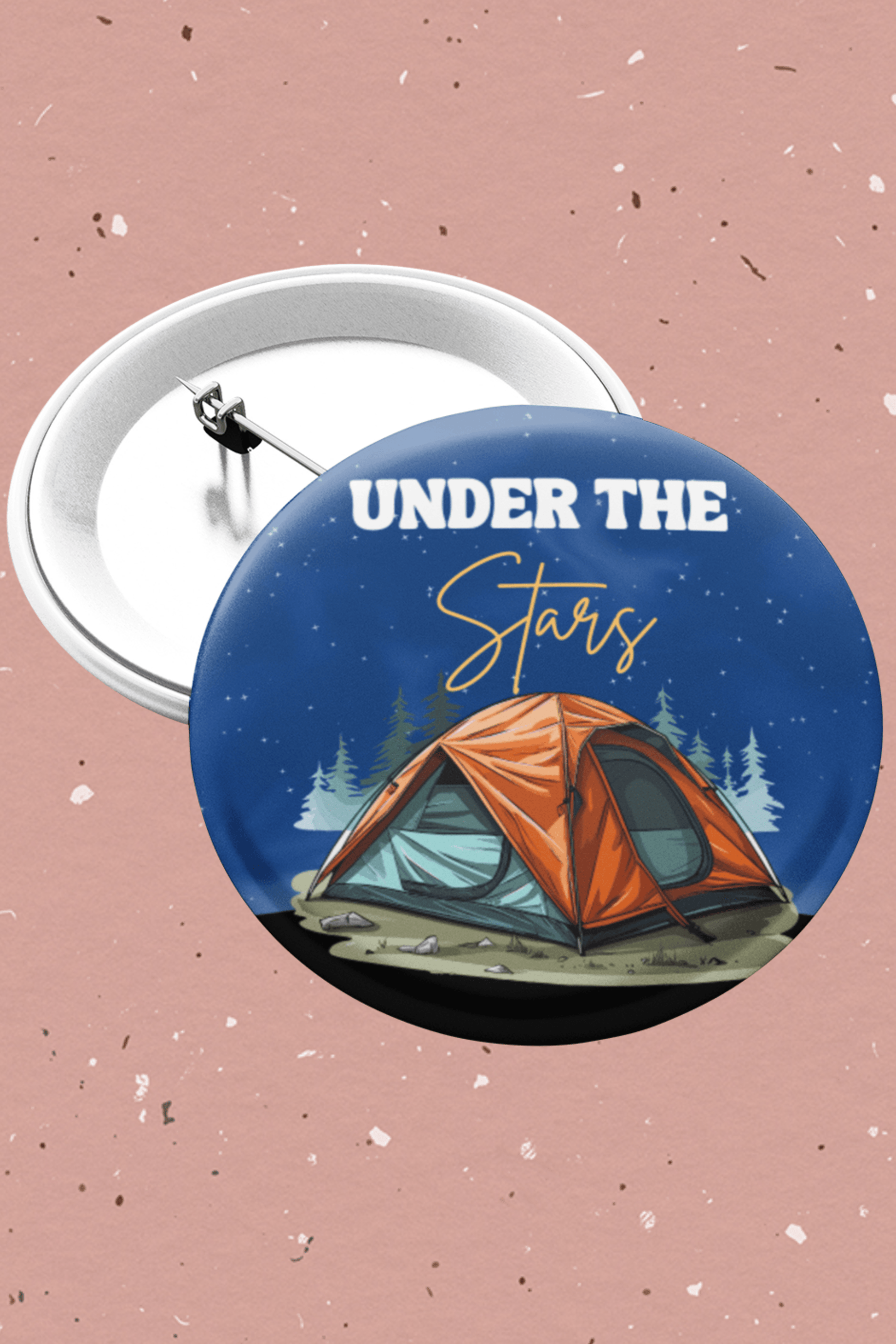 Under The Stars - The Khoj Store
