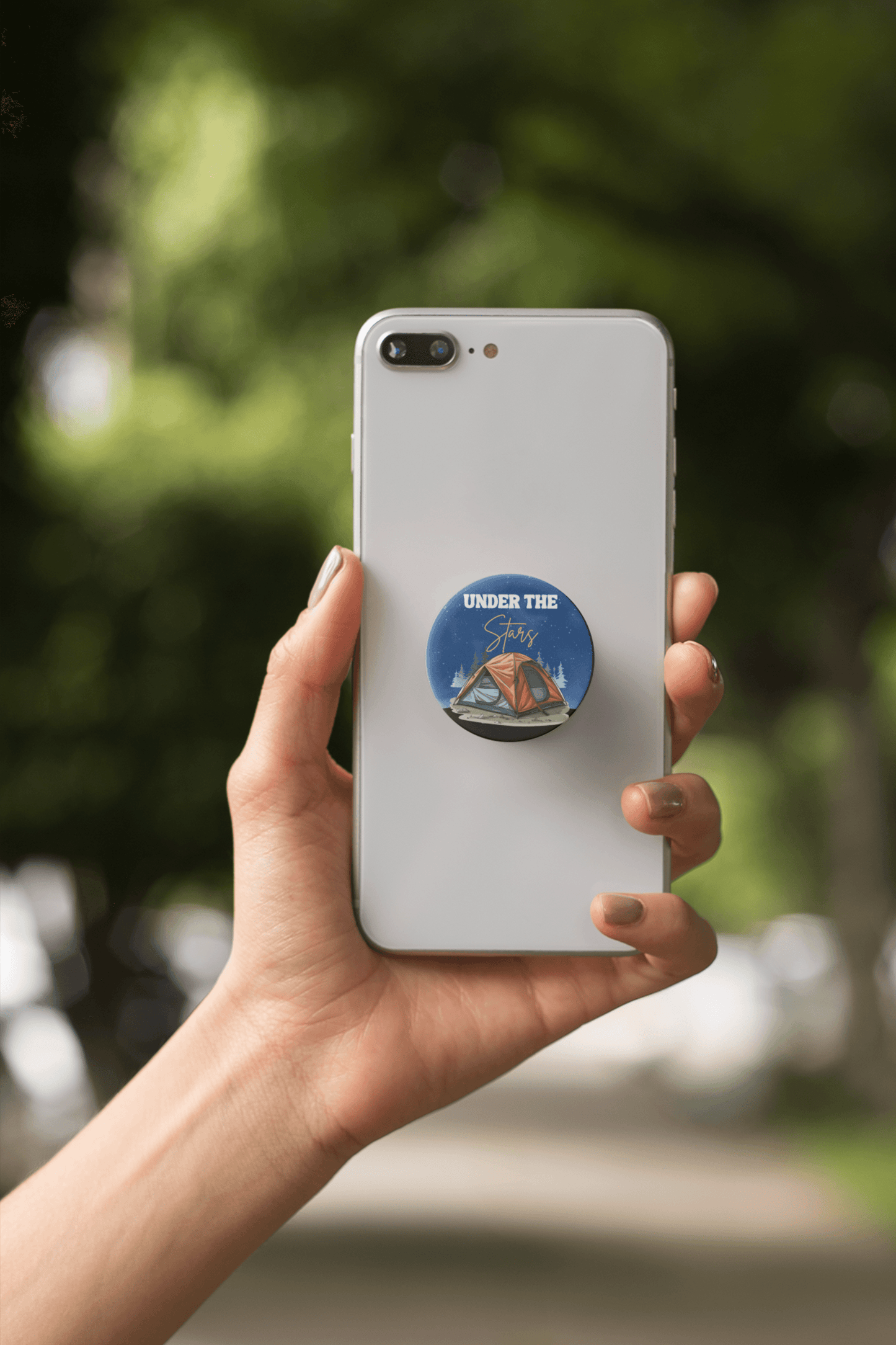 Under The Stars - The Khoj Store