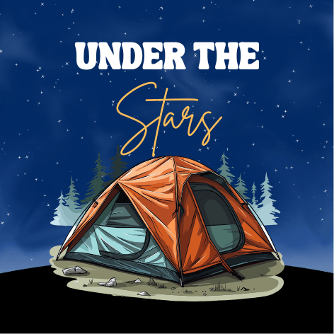Under The Stars - The Khoj Store