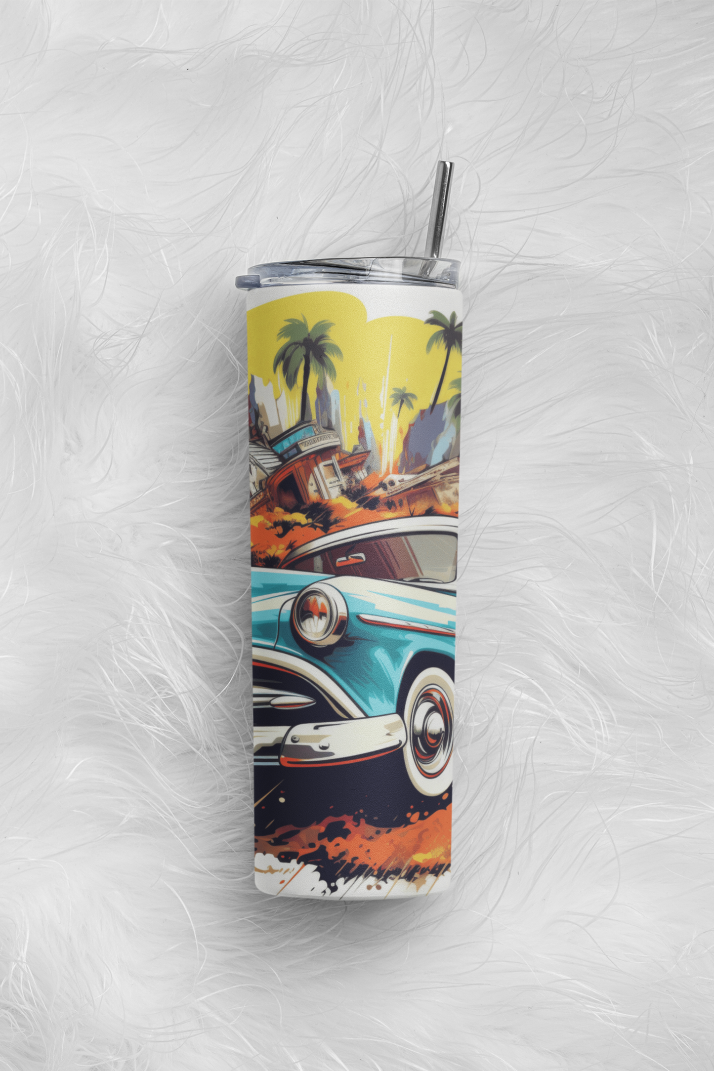 Urban Escape - The Khoj Store