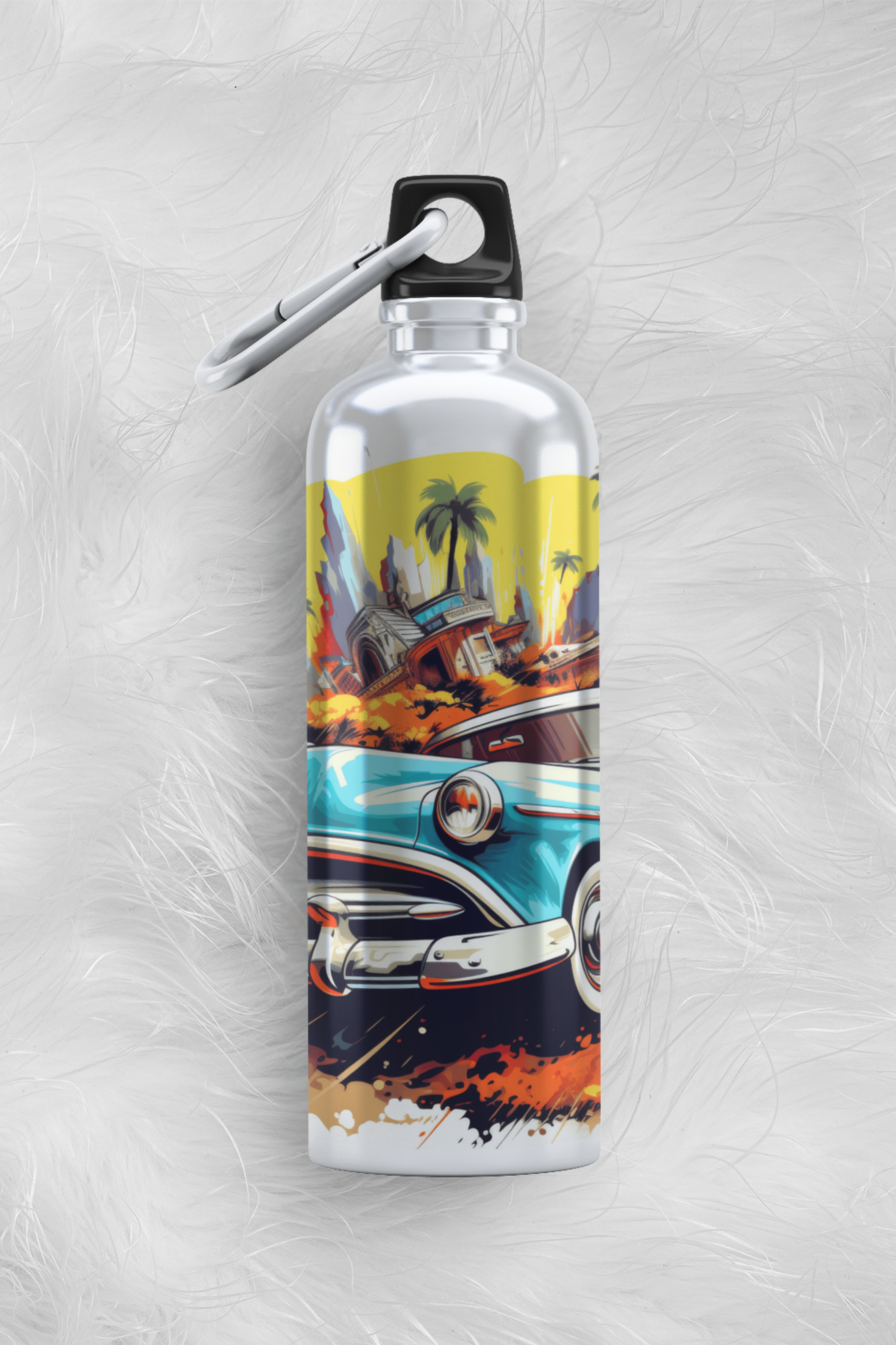 Urban Escape - The Khoj Store