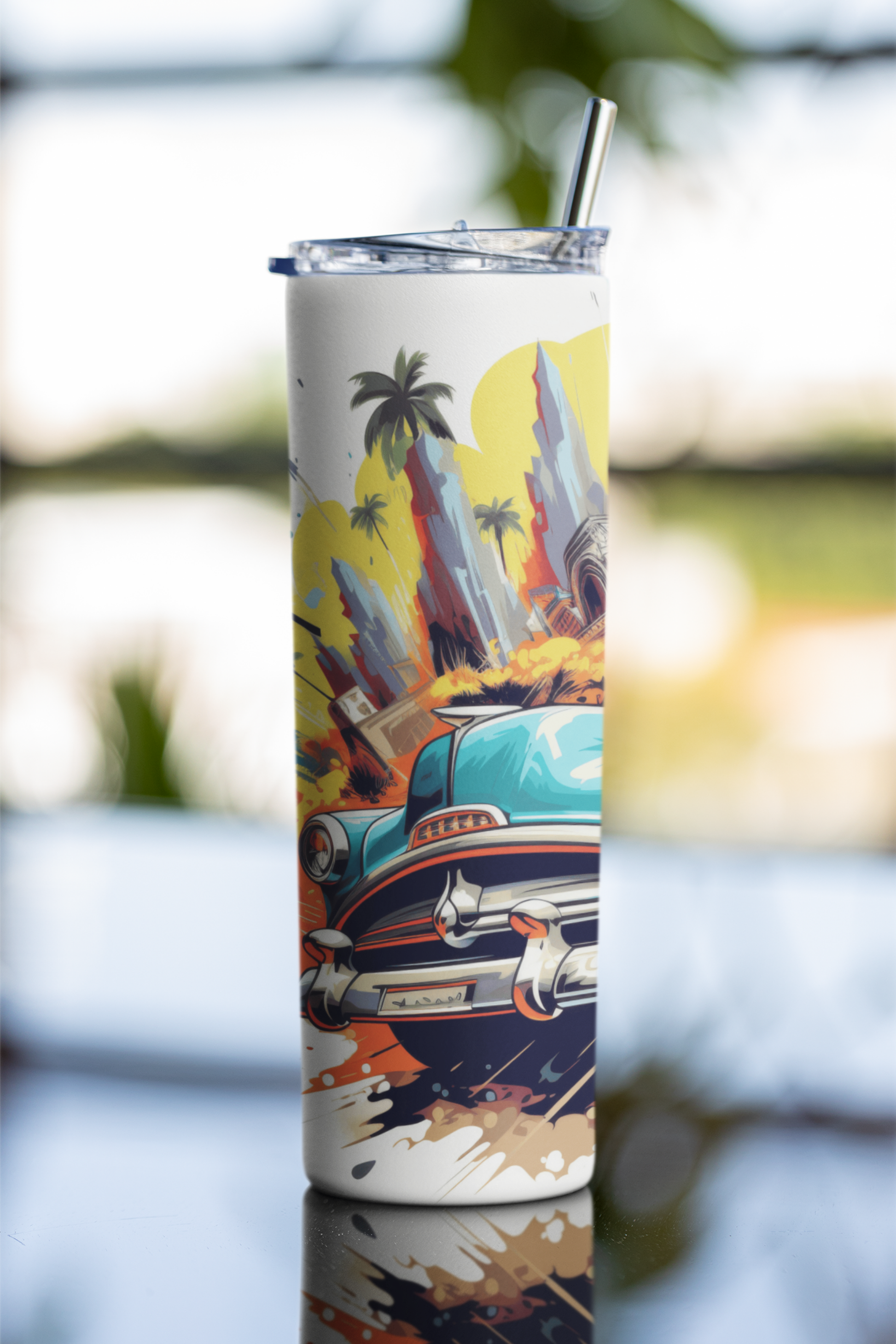 Urban Escape - The Khoj Store