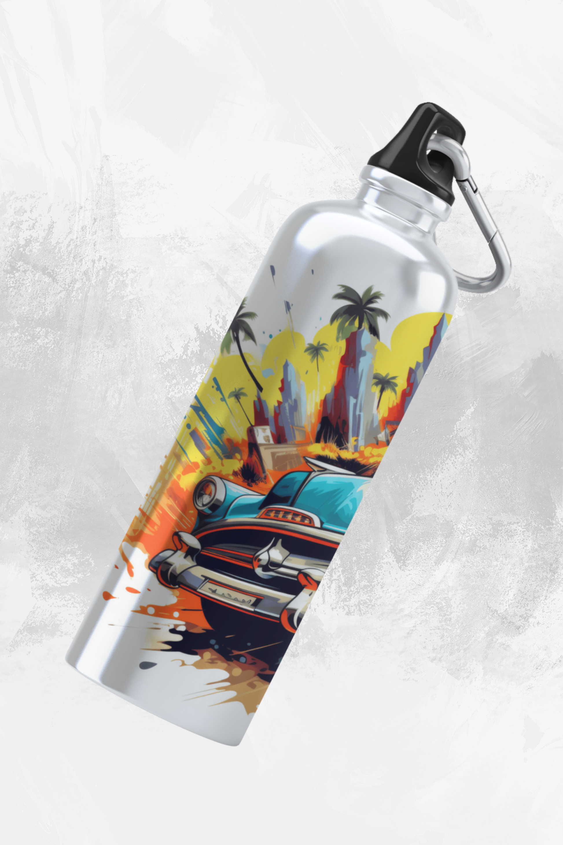 Urban Escape - The Khoj Store