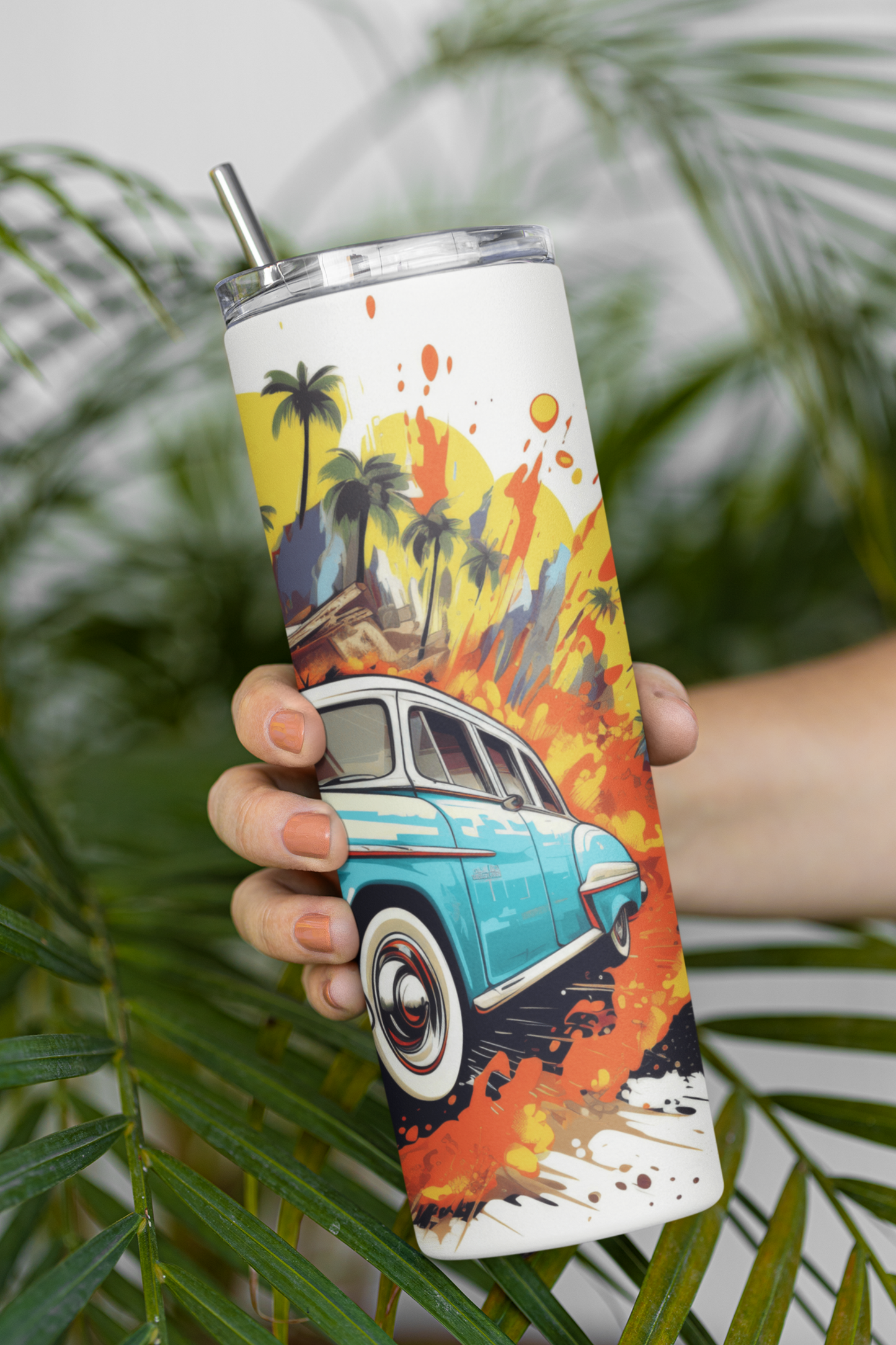 Urban Escape - The Khoj Store