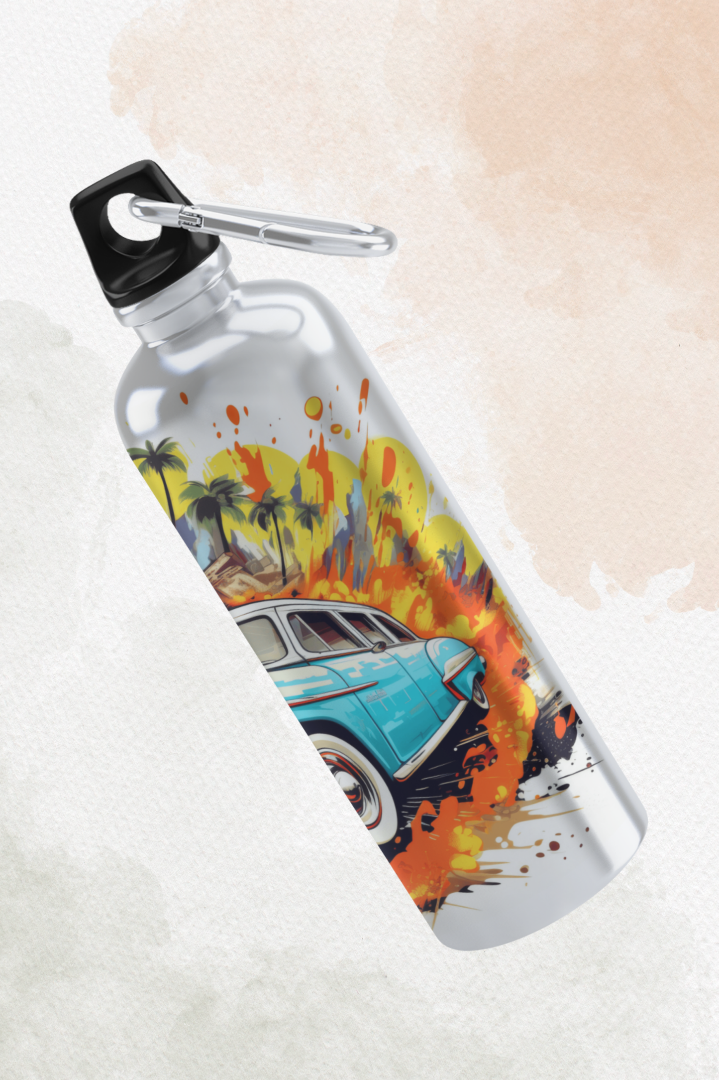 Urban Escape - The Khoj Store