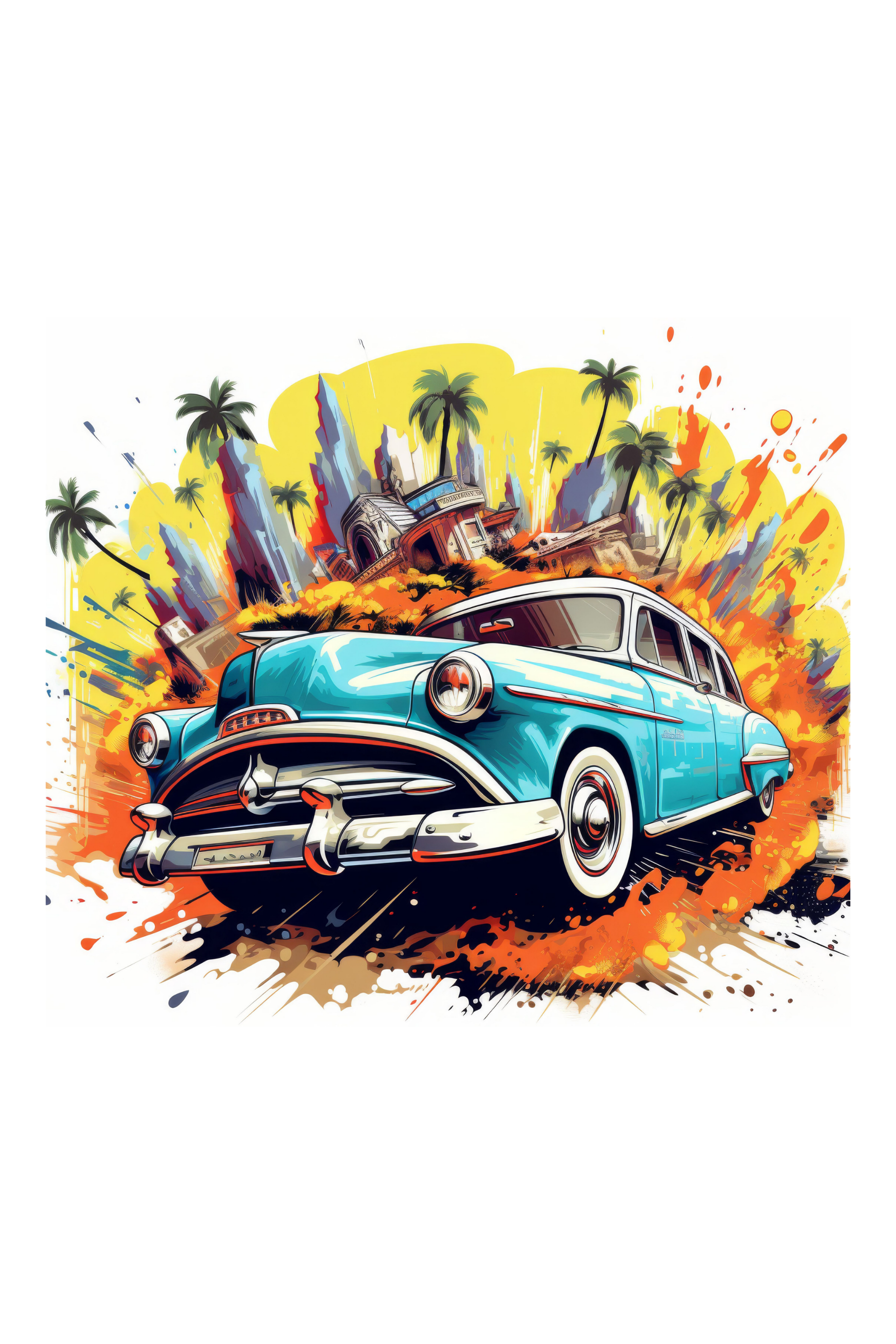 Urban Escape - The Khoj Store