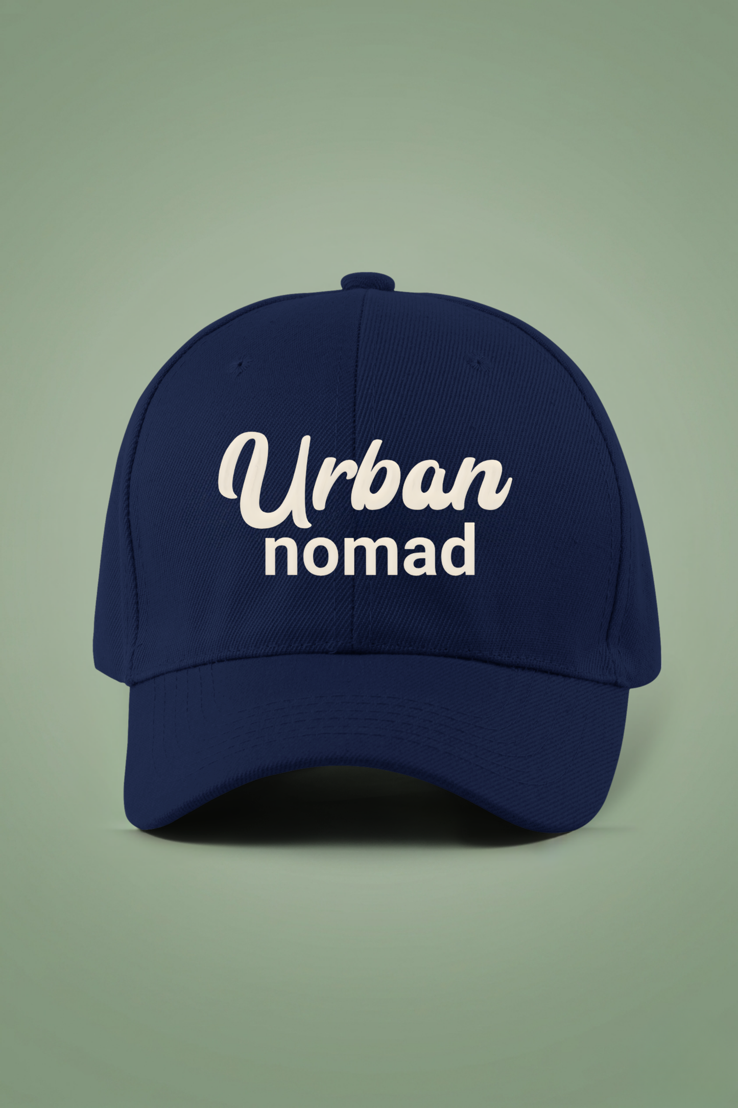 Urban Nomad