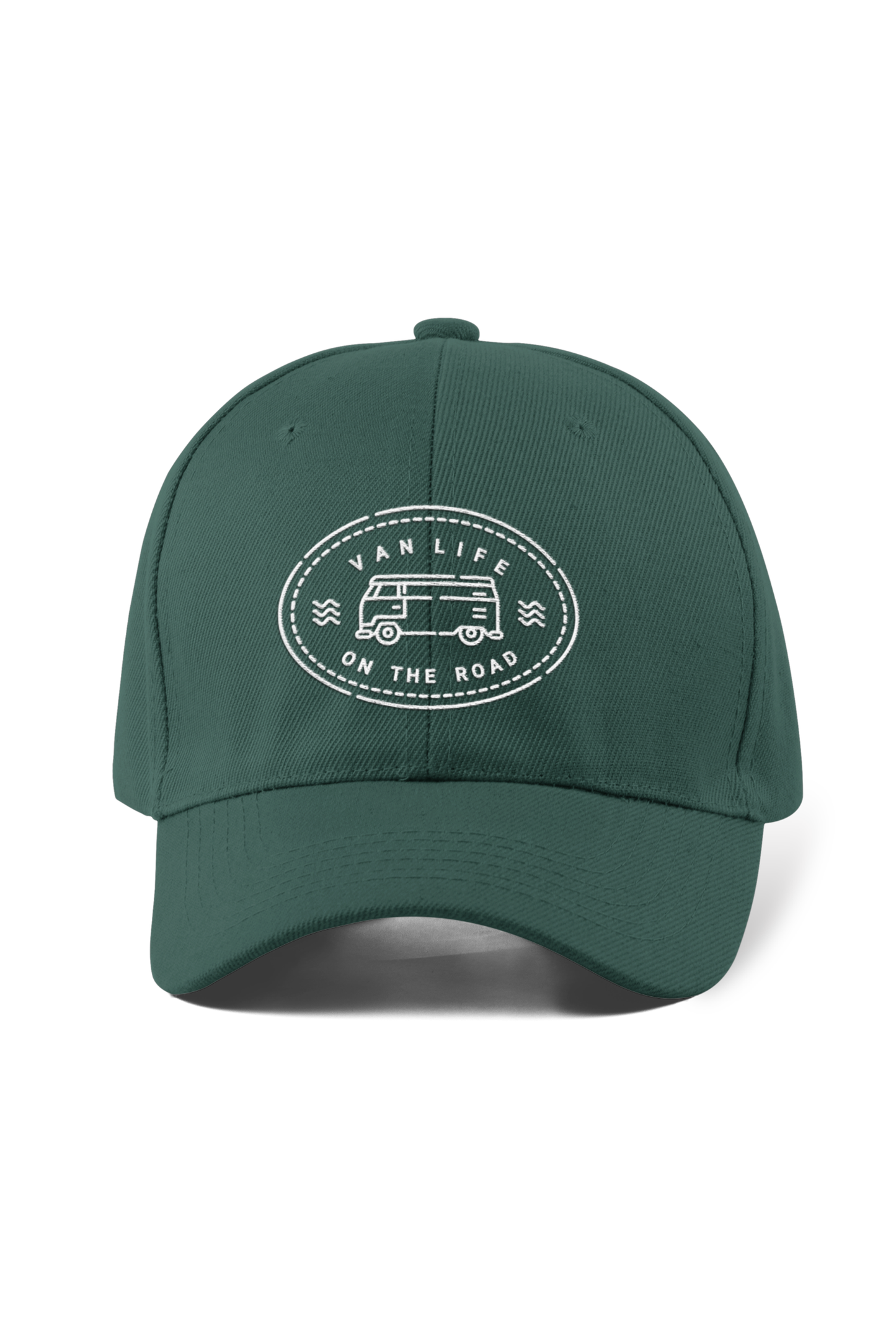 Van Life On The Road - The Khoj Store