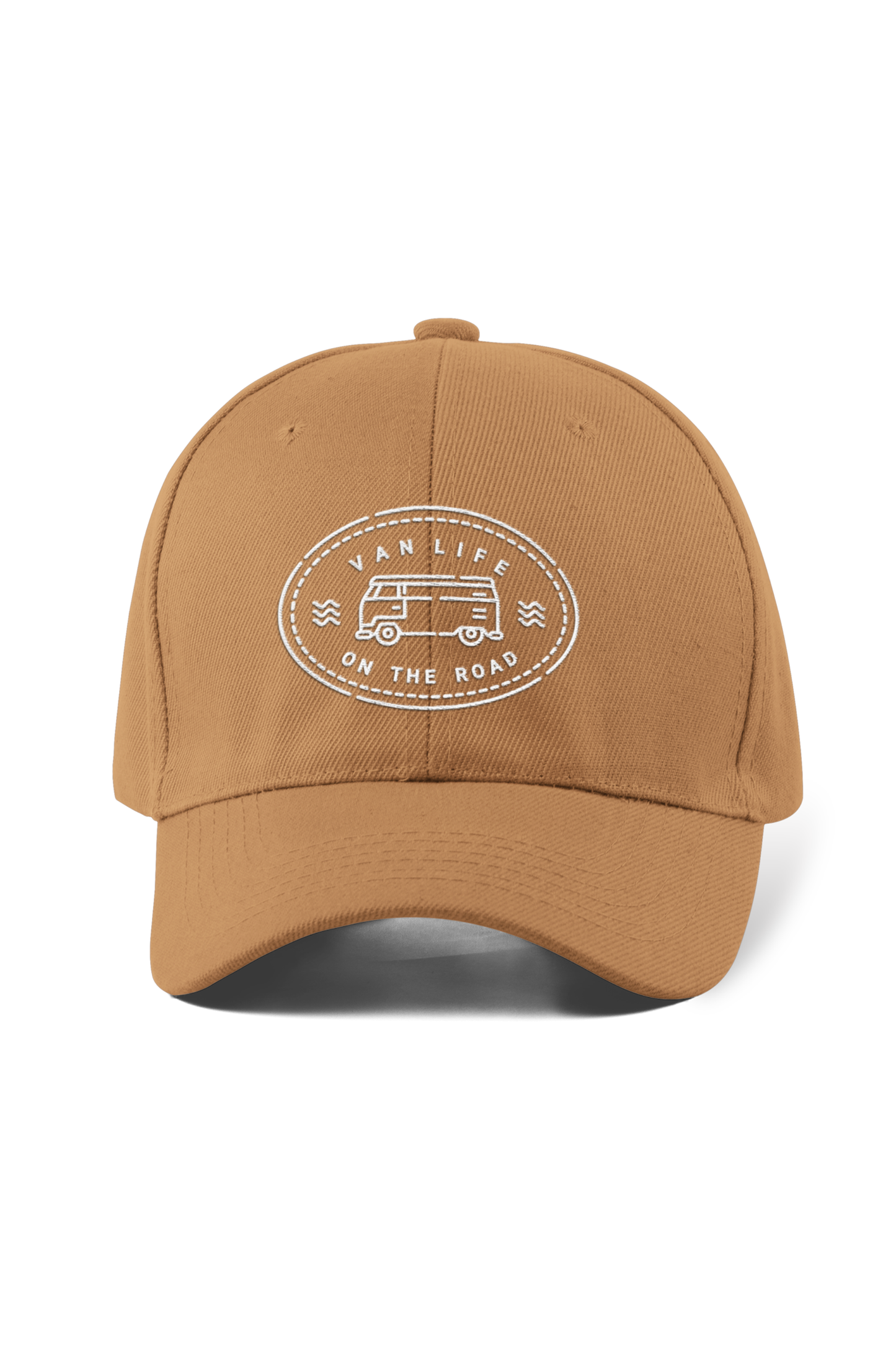 Van Life On The Road - The Khoj Store