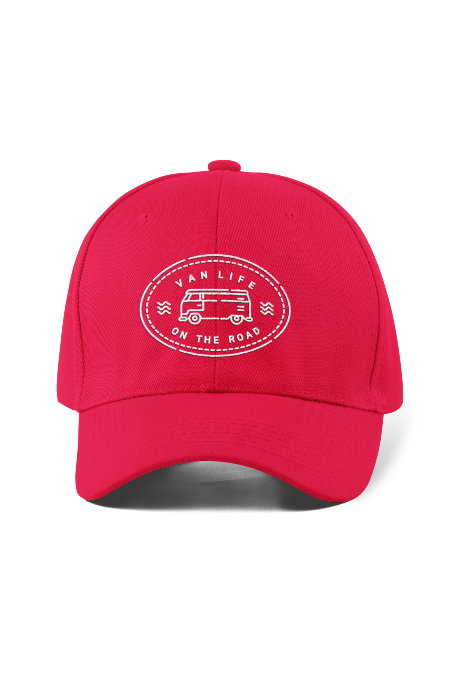 Van Life On The Road - The Khoj Store