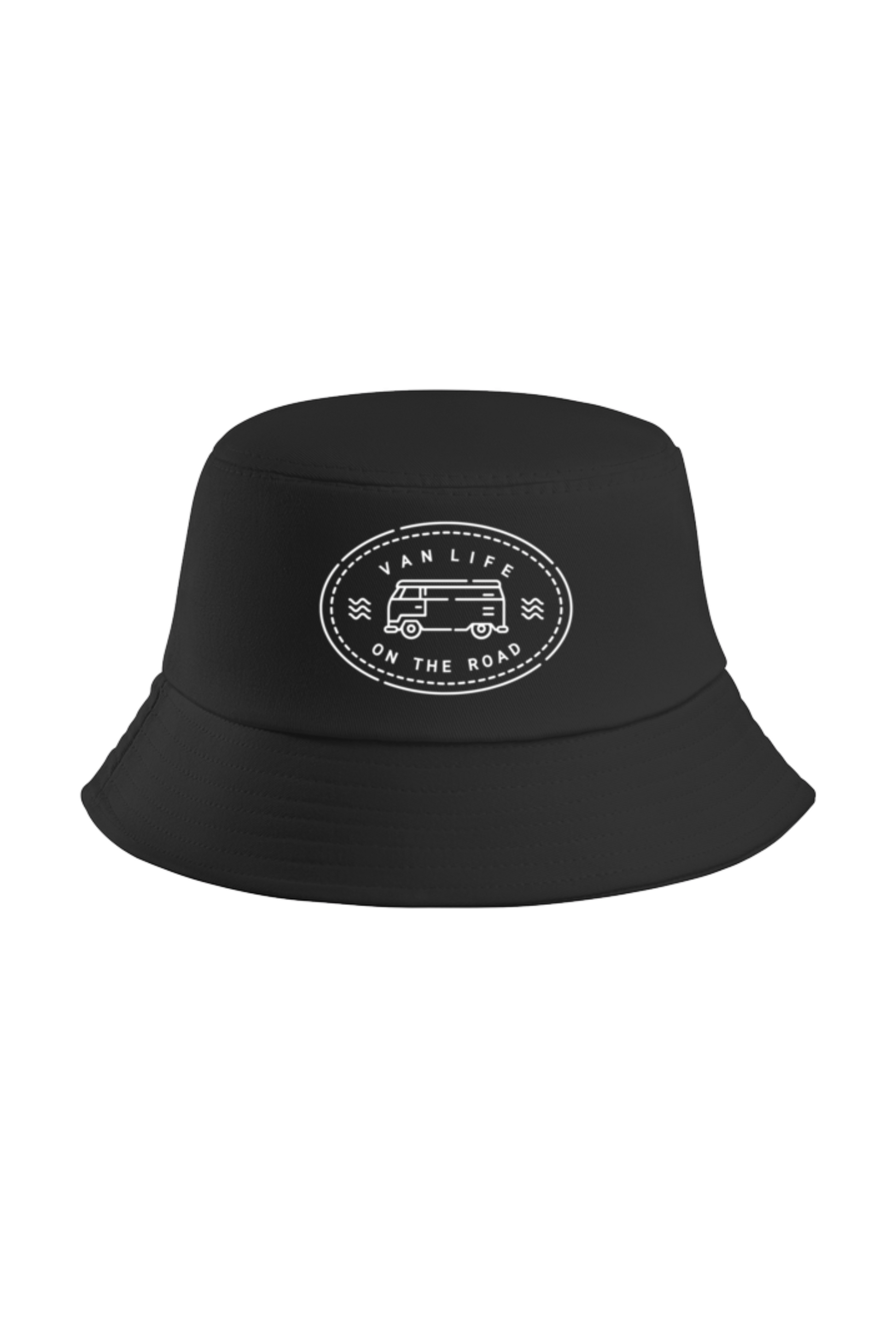 Van Life On The Road - The Khoj Store