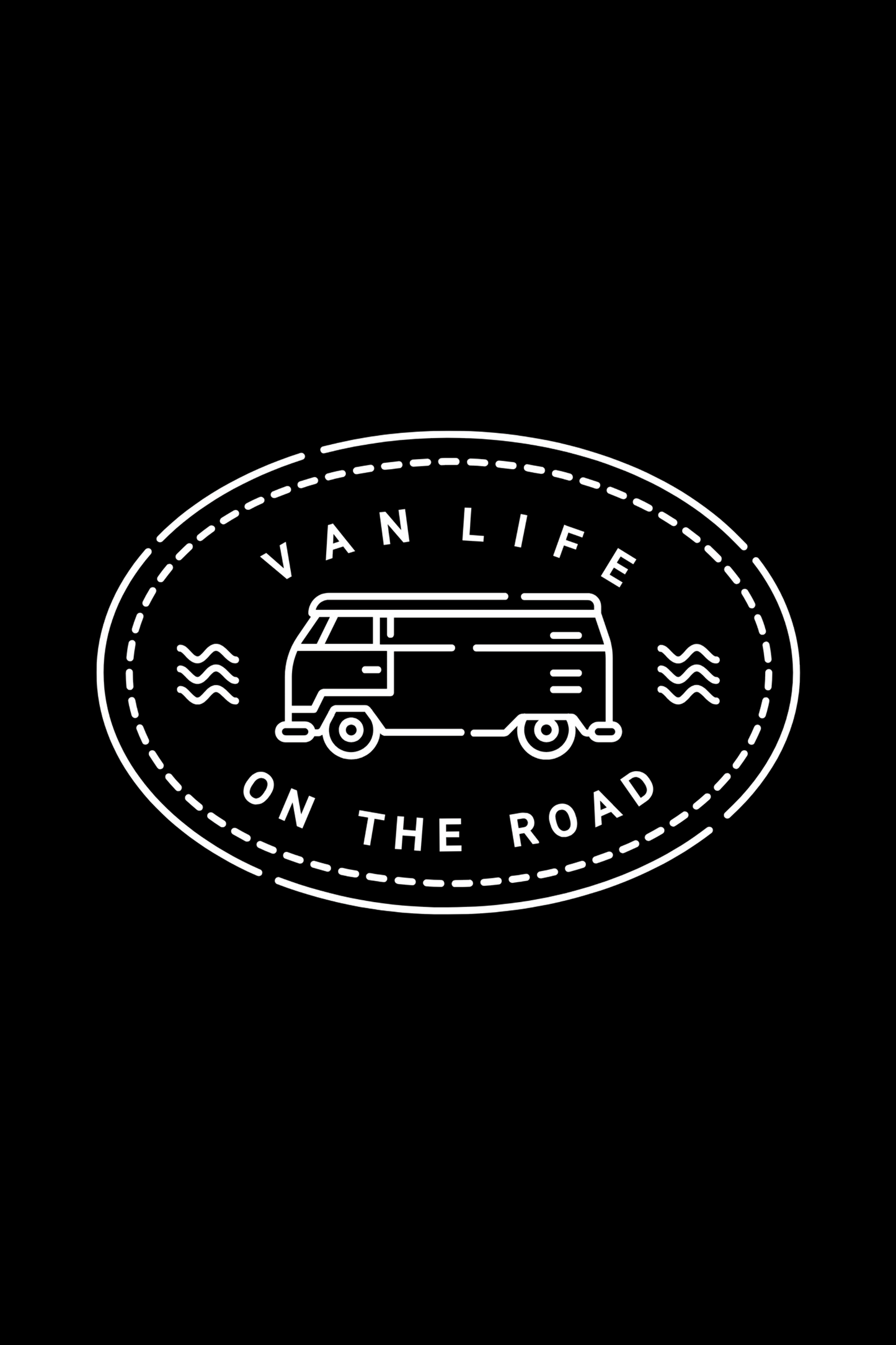 Van Life On The Road - The Khoj Store