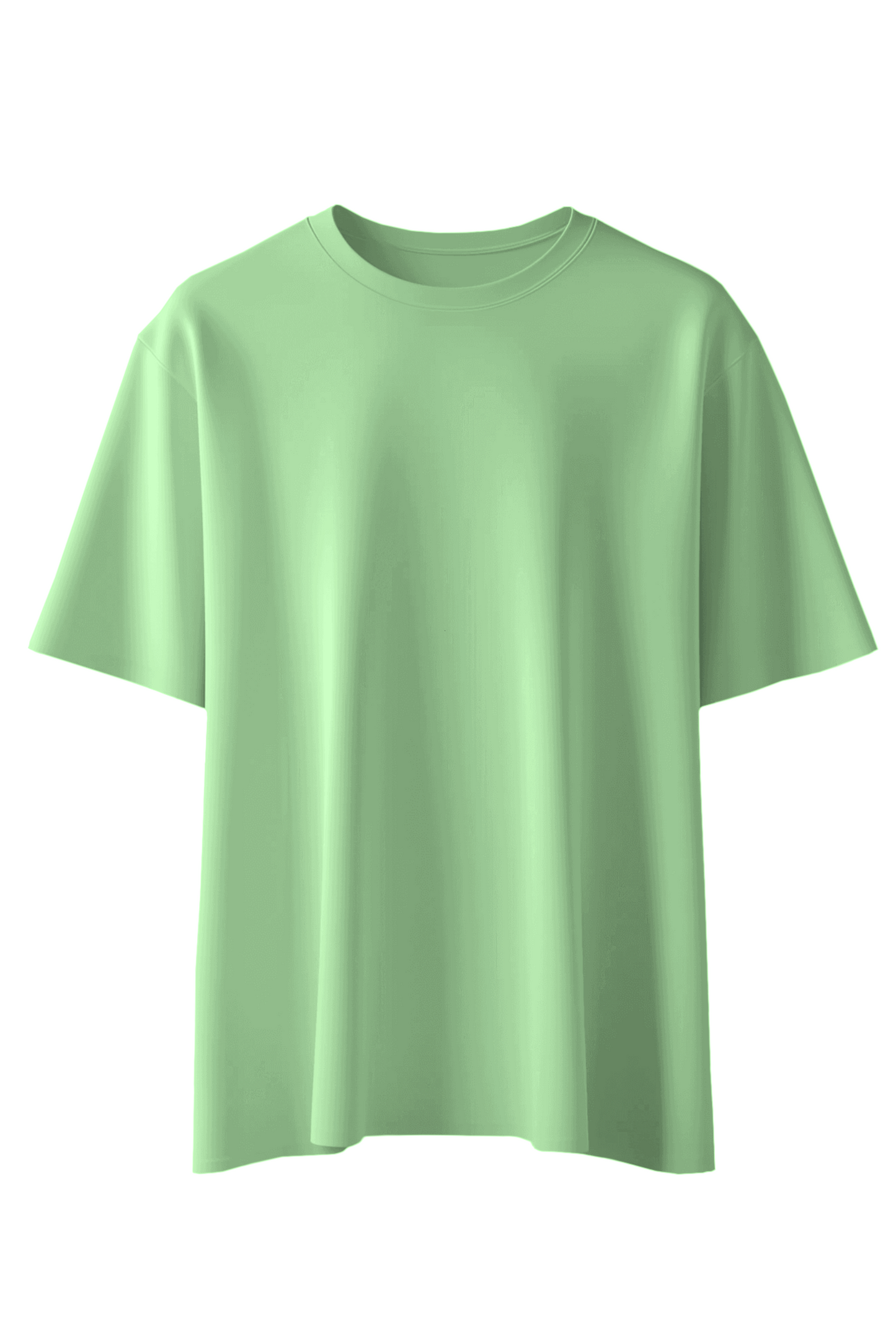 Verdant Journey Jade T-Shirt
