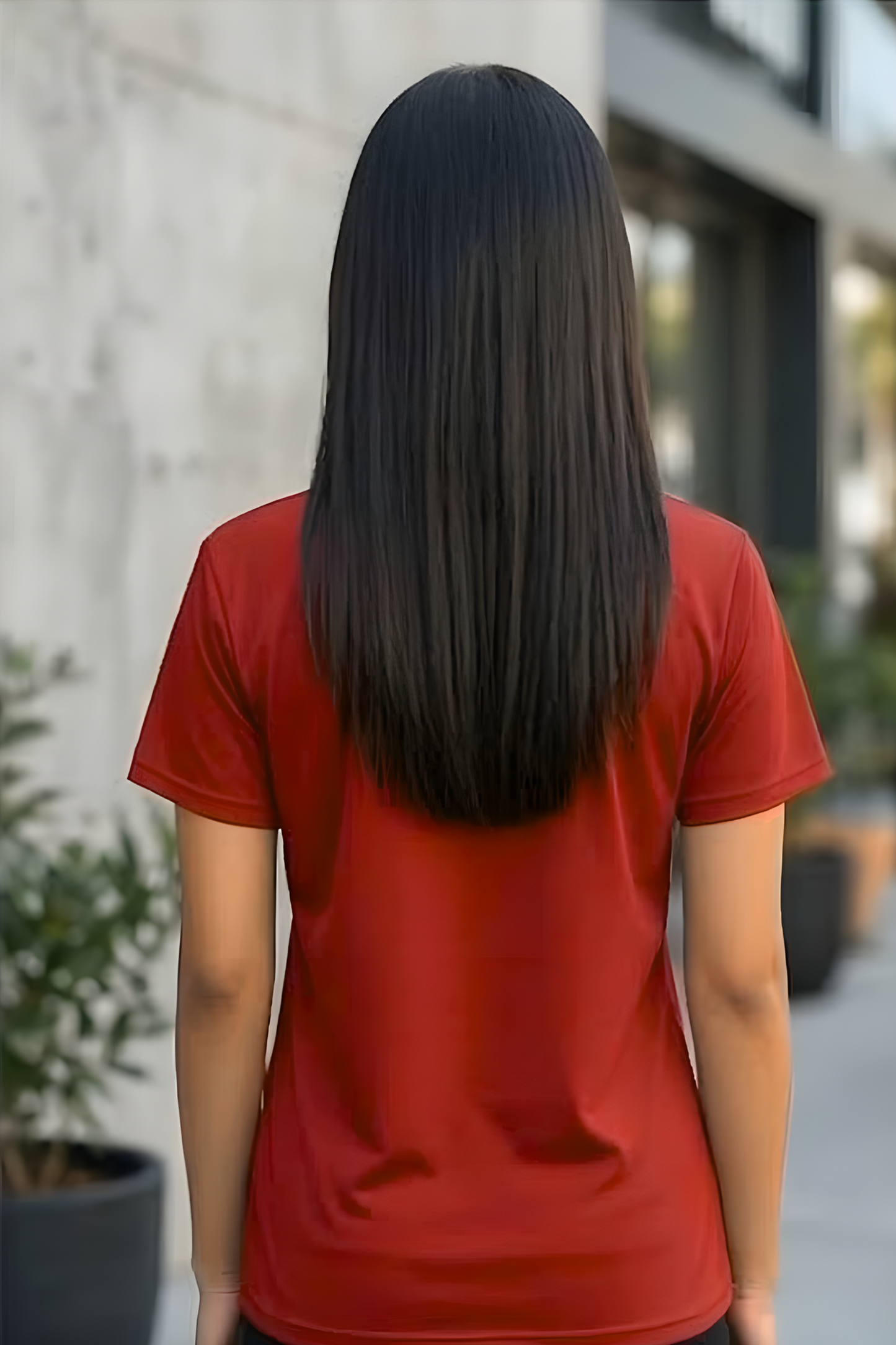 Wanderfire Red Women's T-Shirt