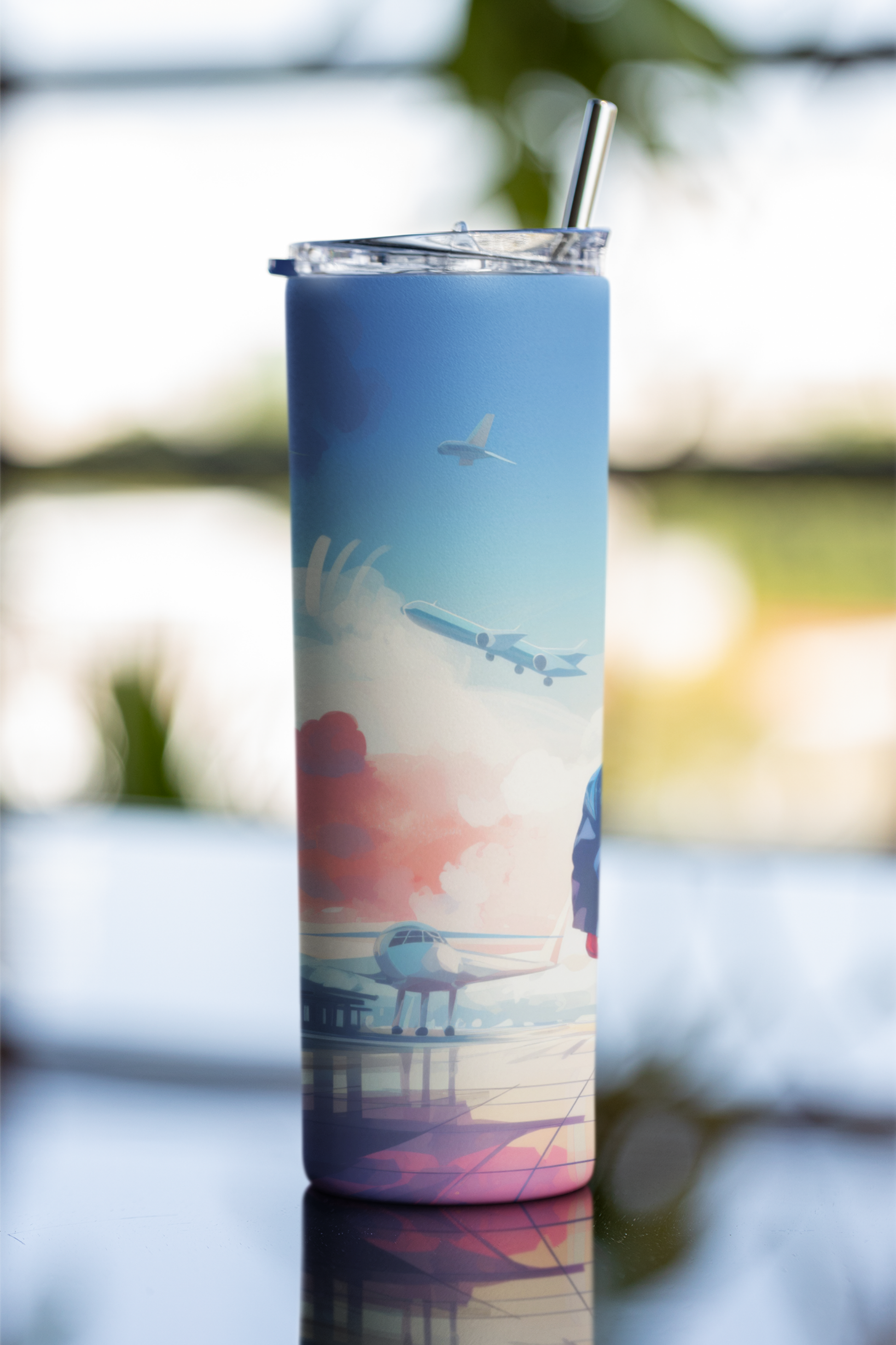 Wanderlust Traveler - The Khoj Store