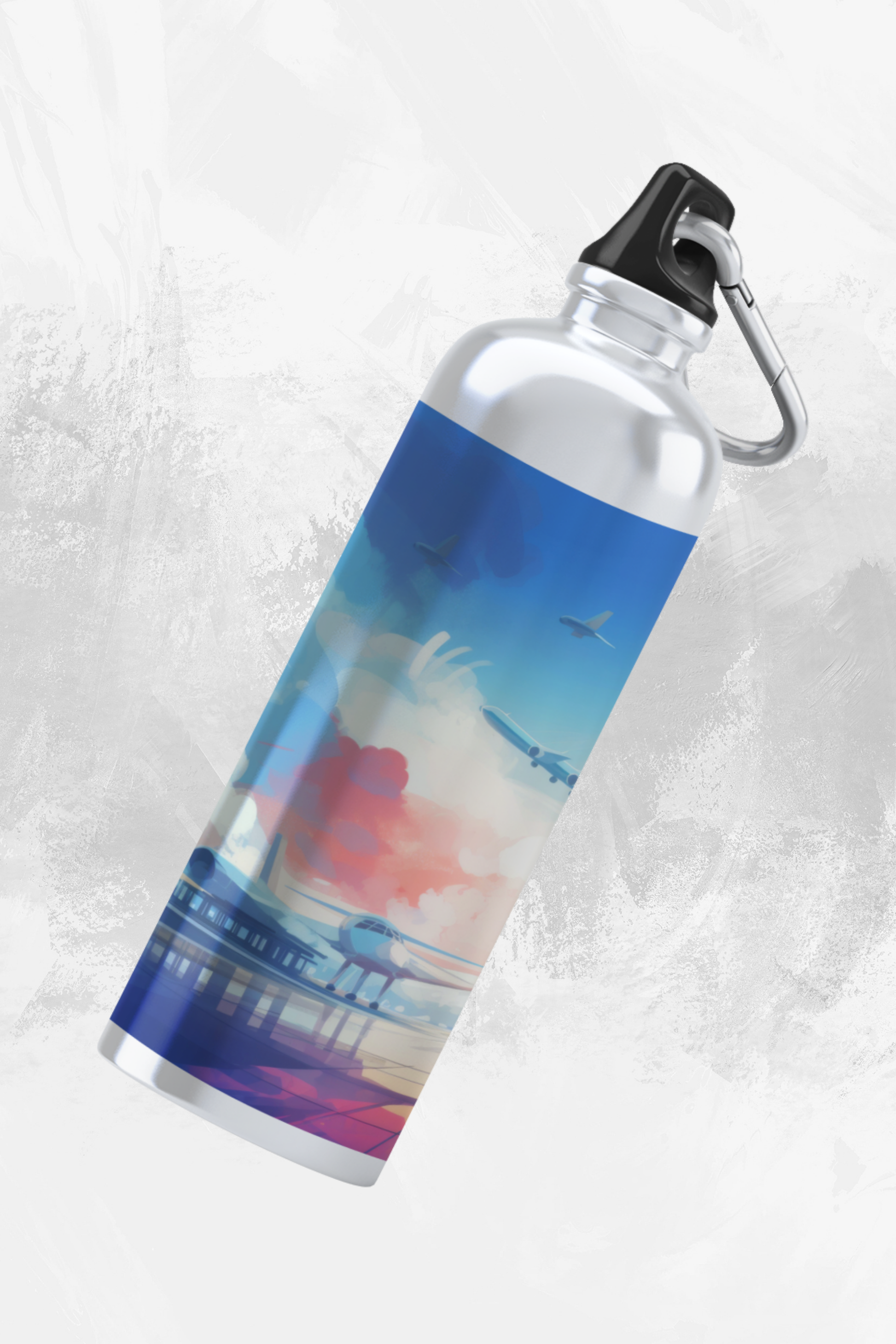 Wanderlust Traveler - The Khoj Store