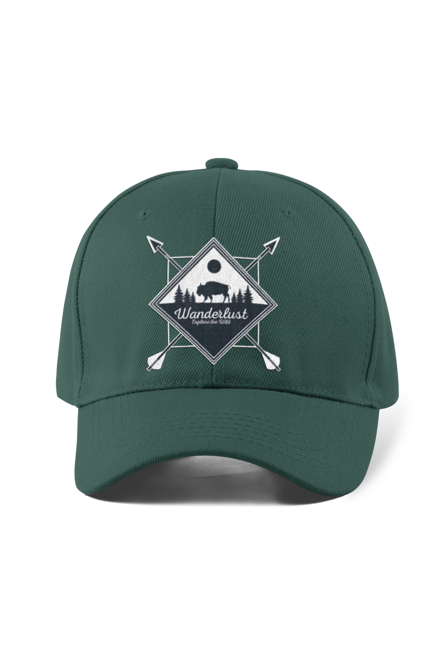 Wanderlust - The Khoj Store