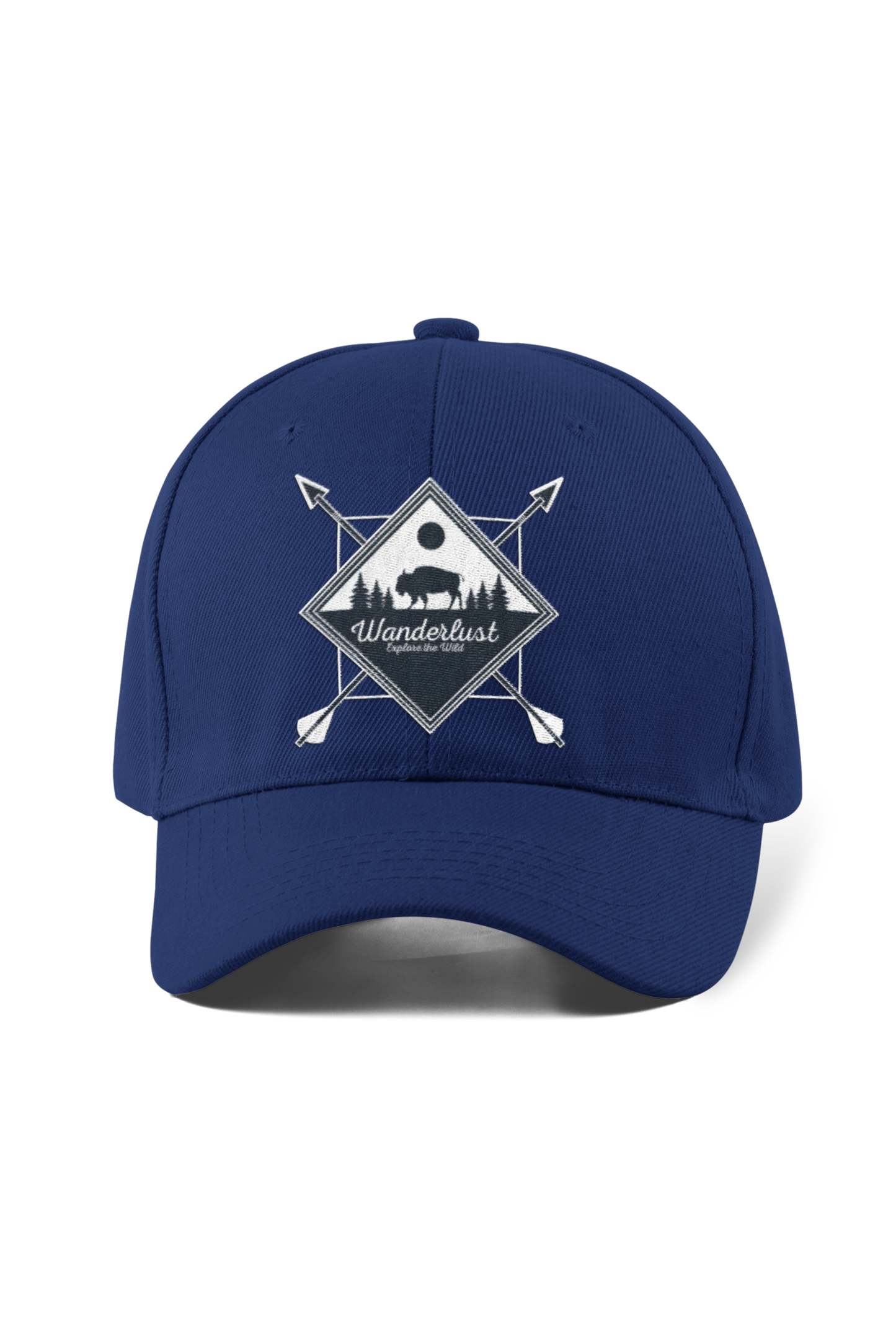 Wanderlust - The Khoj Store