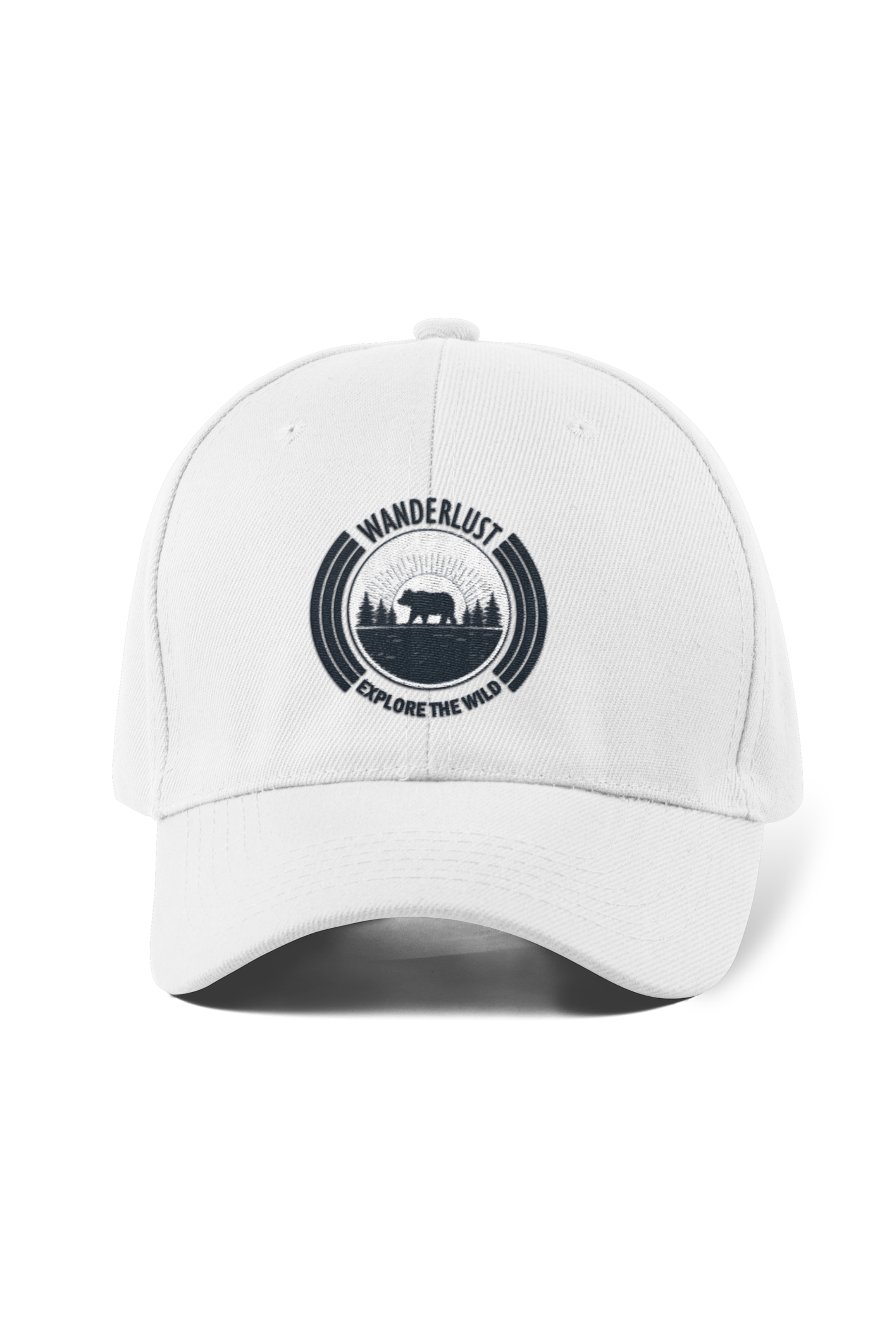 Wanderlust Explore The Wild - The Khoj Store