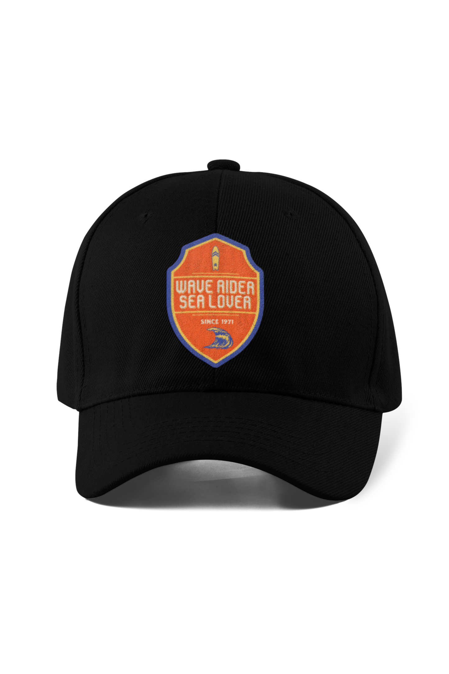 Wave Rider Sea Lover - The Khoj Store