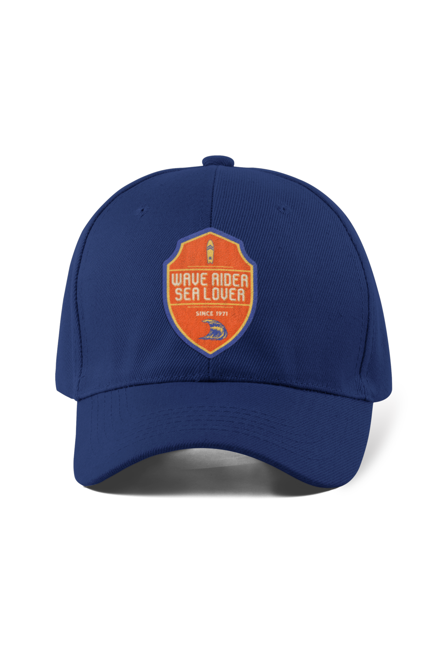 Wave Rider Sea Lover - The Khoj Store