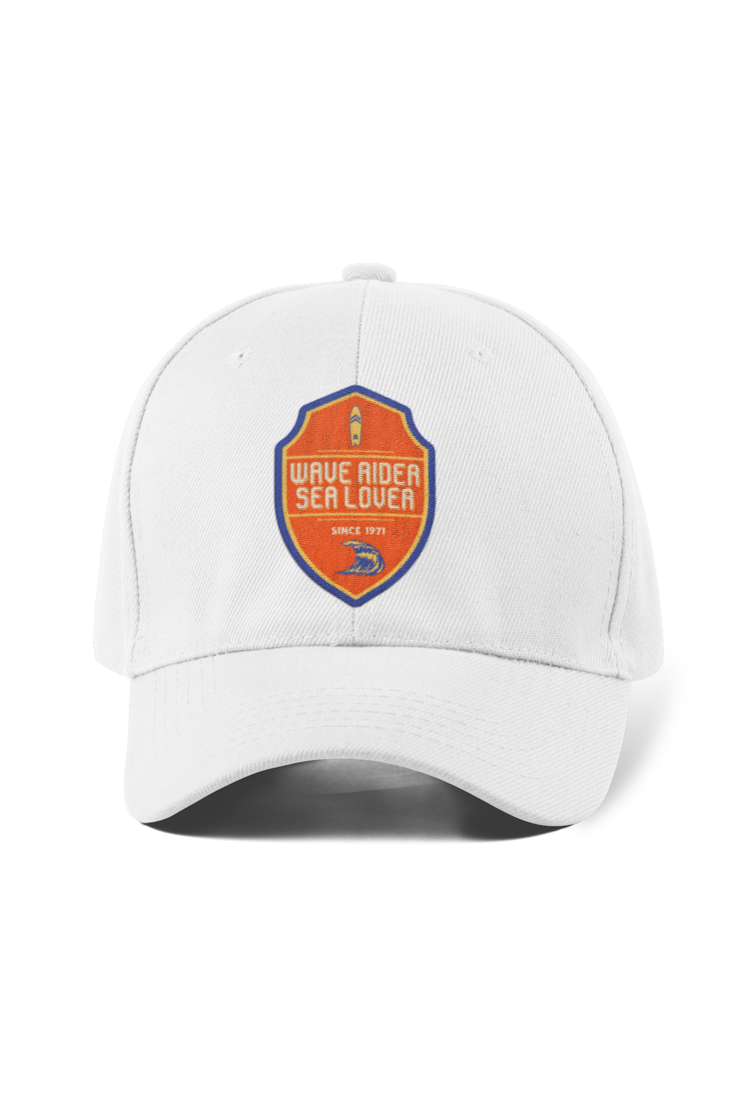 Wave Rider Sea Lover - The Khoj Store