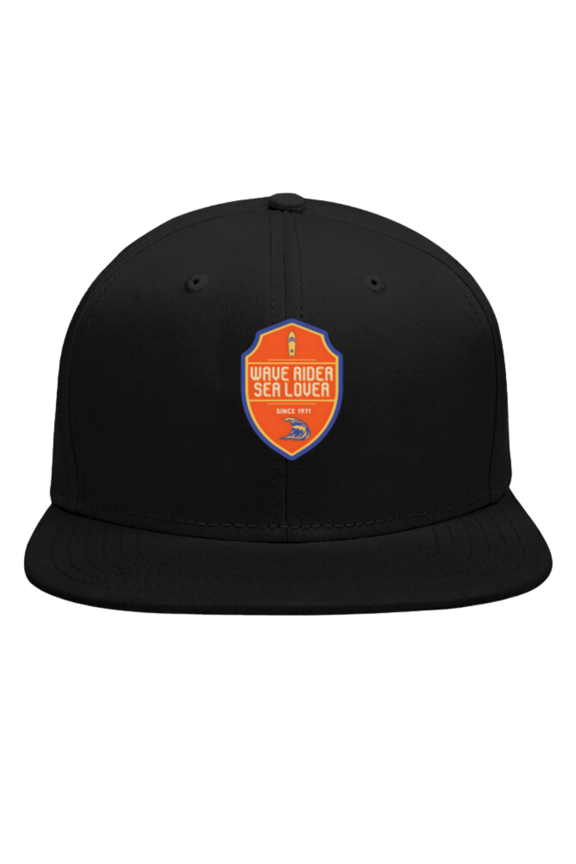 Wave Rider Sea Lover - The Khoj Store