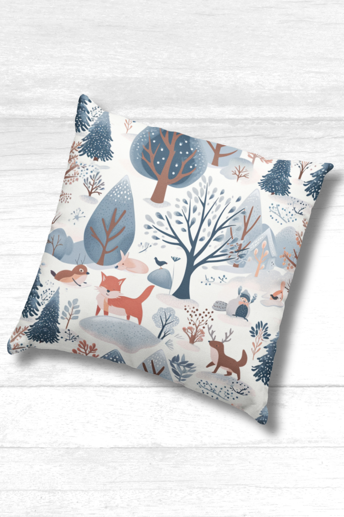 Whismical Winterland - The Khoj Store