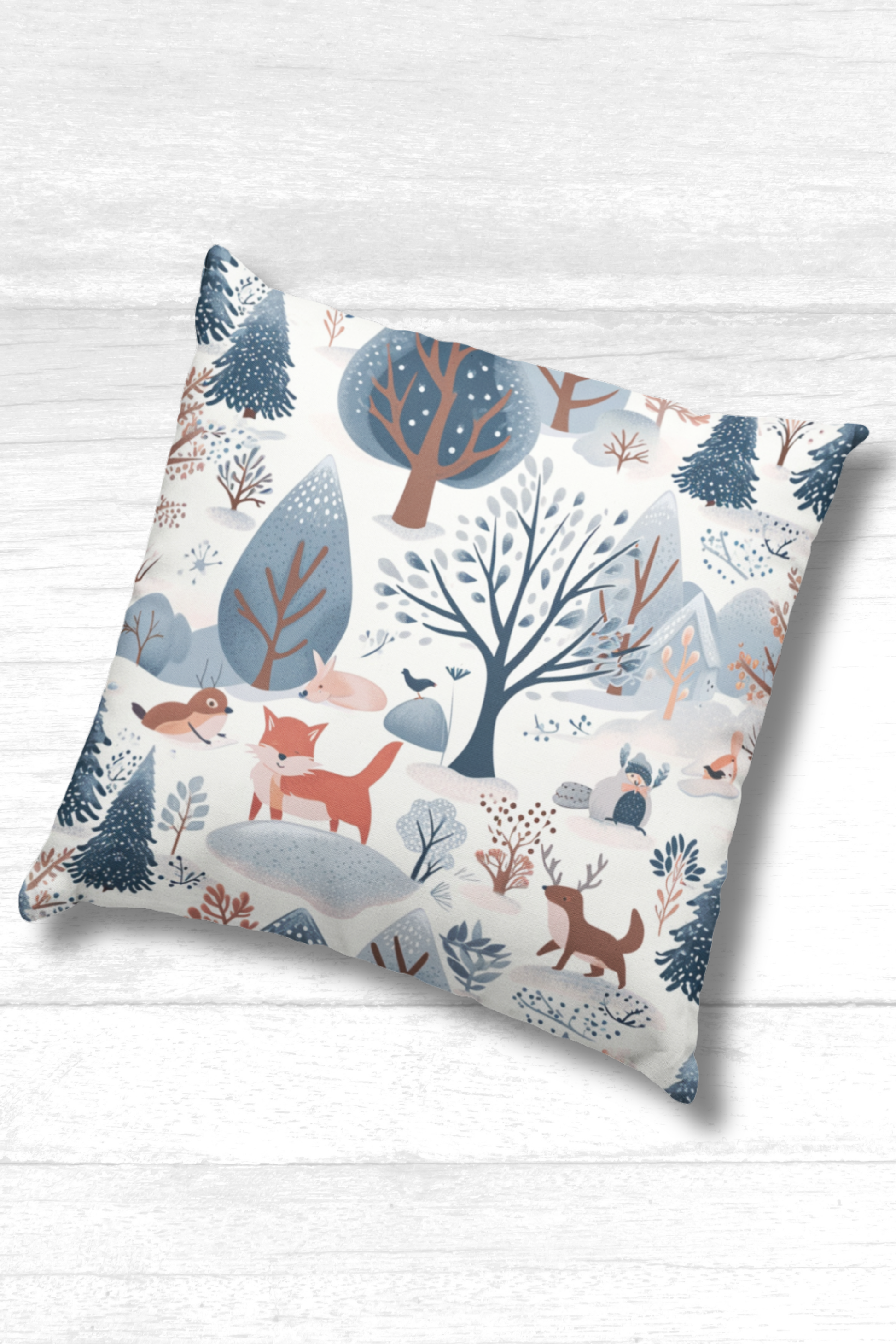 Whismical Winterland - The Khoj Store