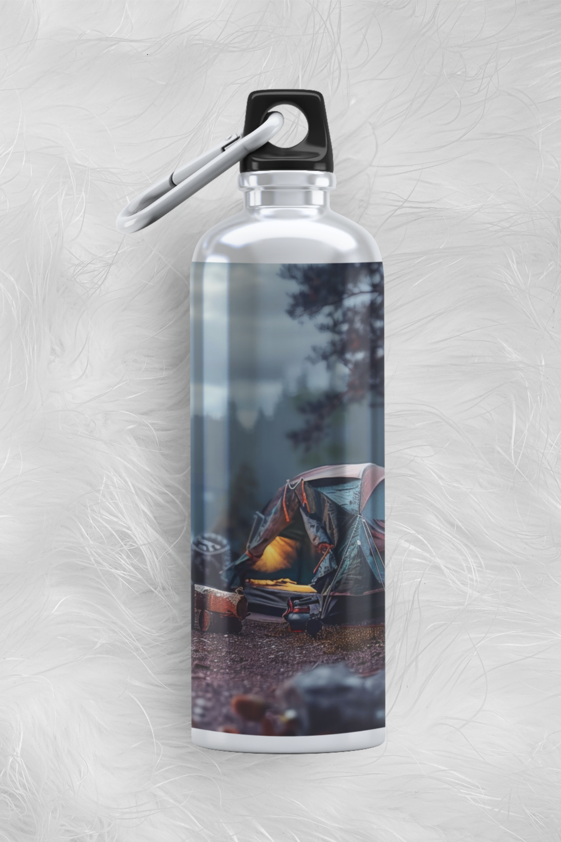 Wilderness Escape - The Khoj Store