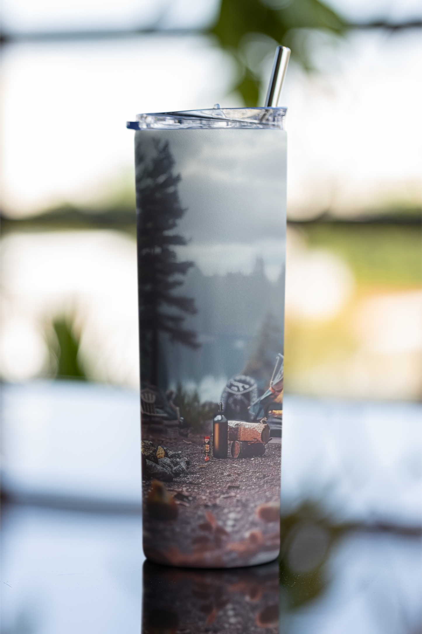 Wilderness Escape - The Khoj Store