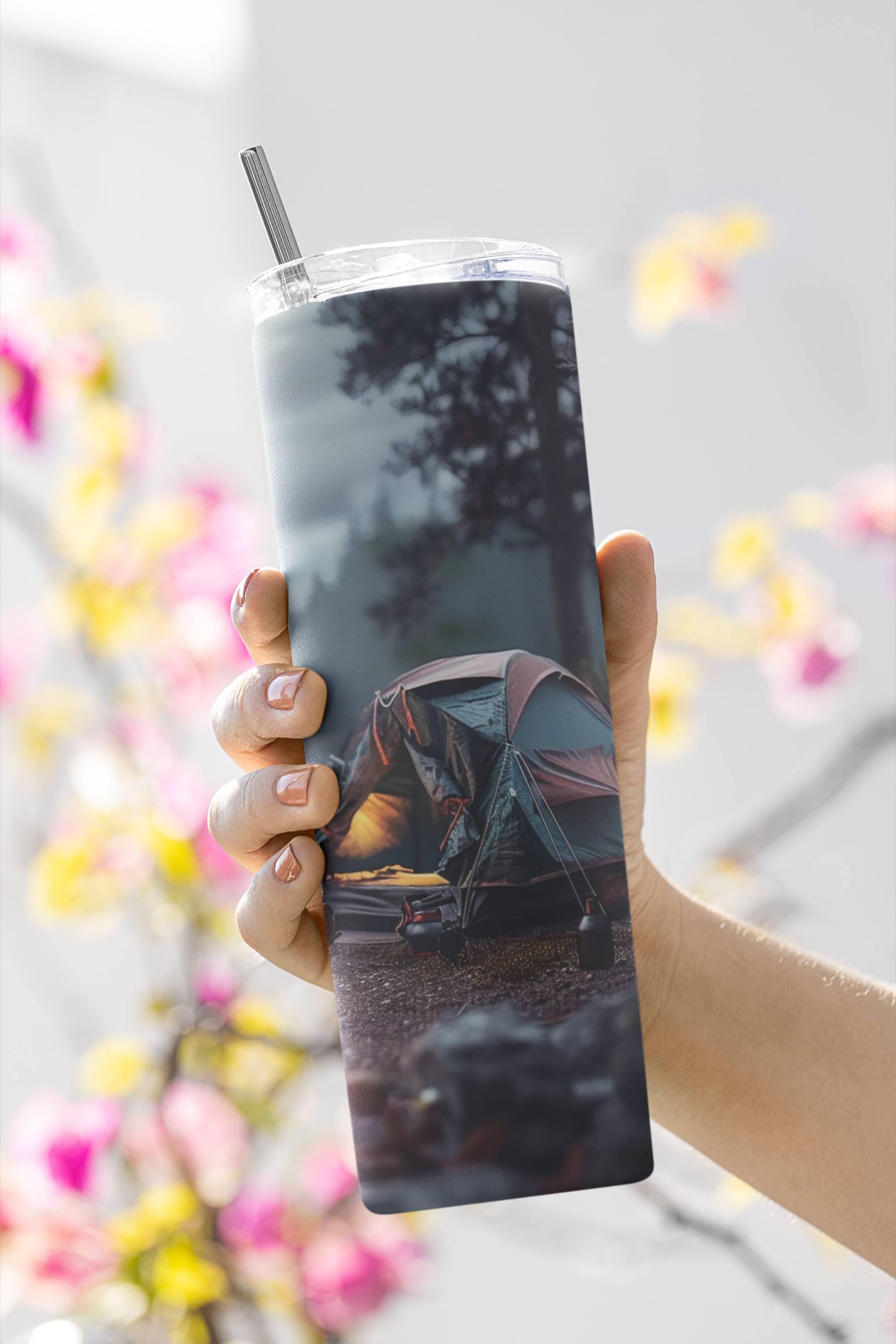 Wilderness Escape - The Khoj Store