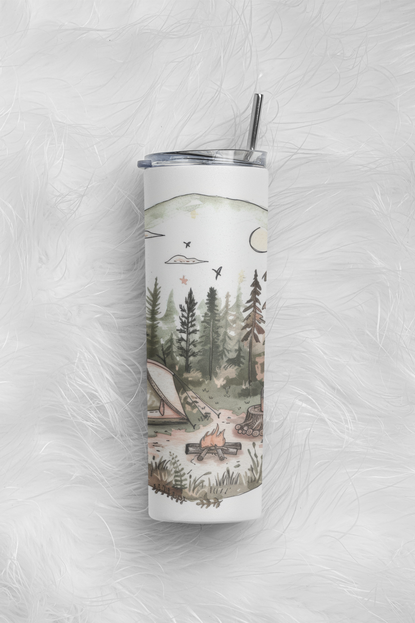 Wilderness Retreat - The Khoj Store