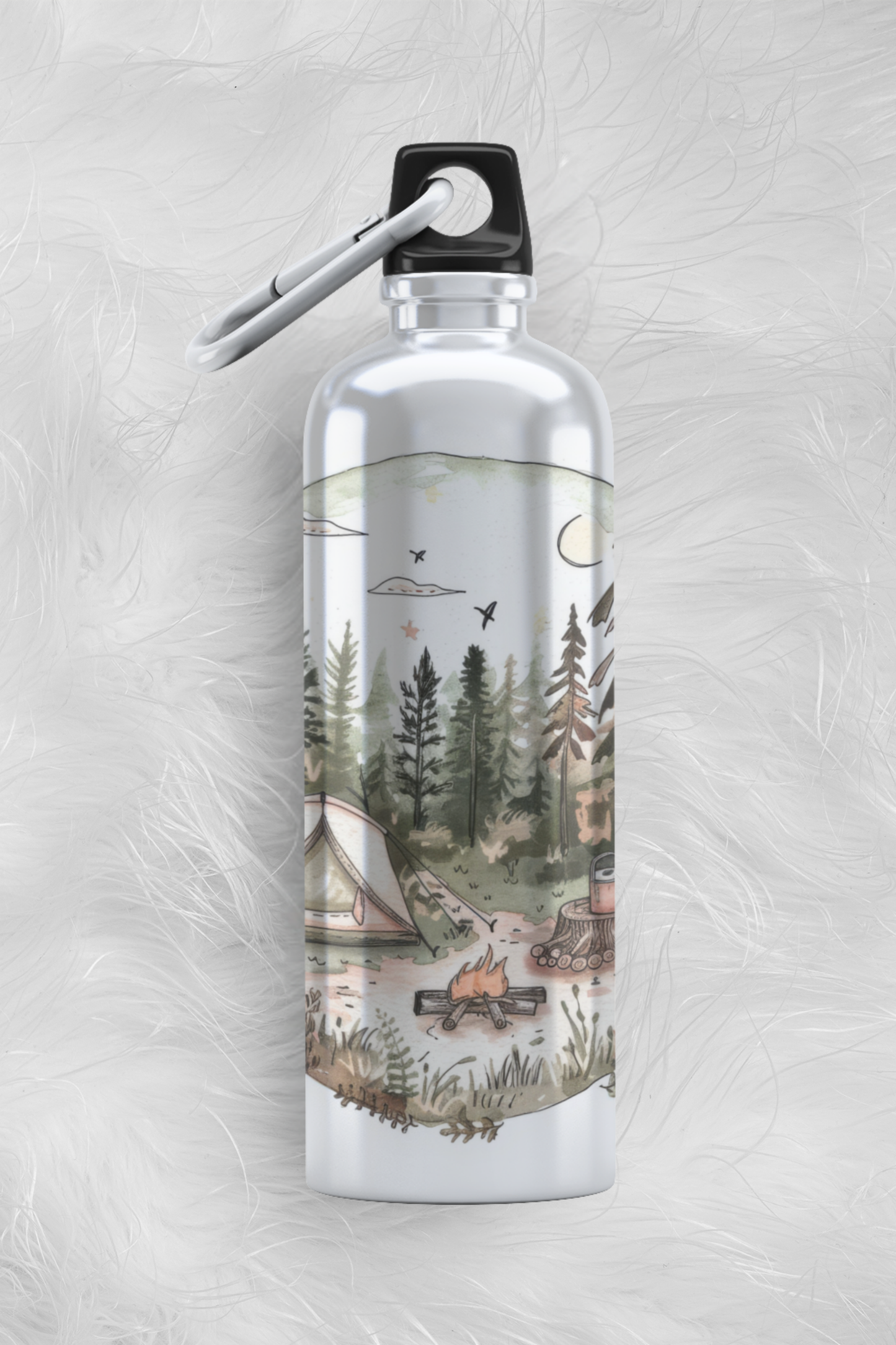 Wilderness Retreat - The Khoj Store