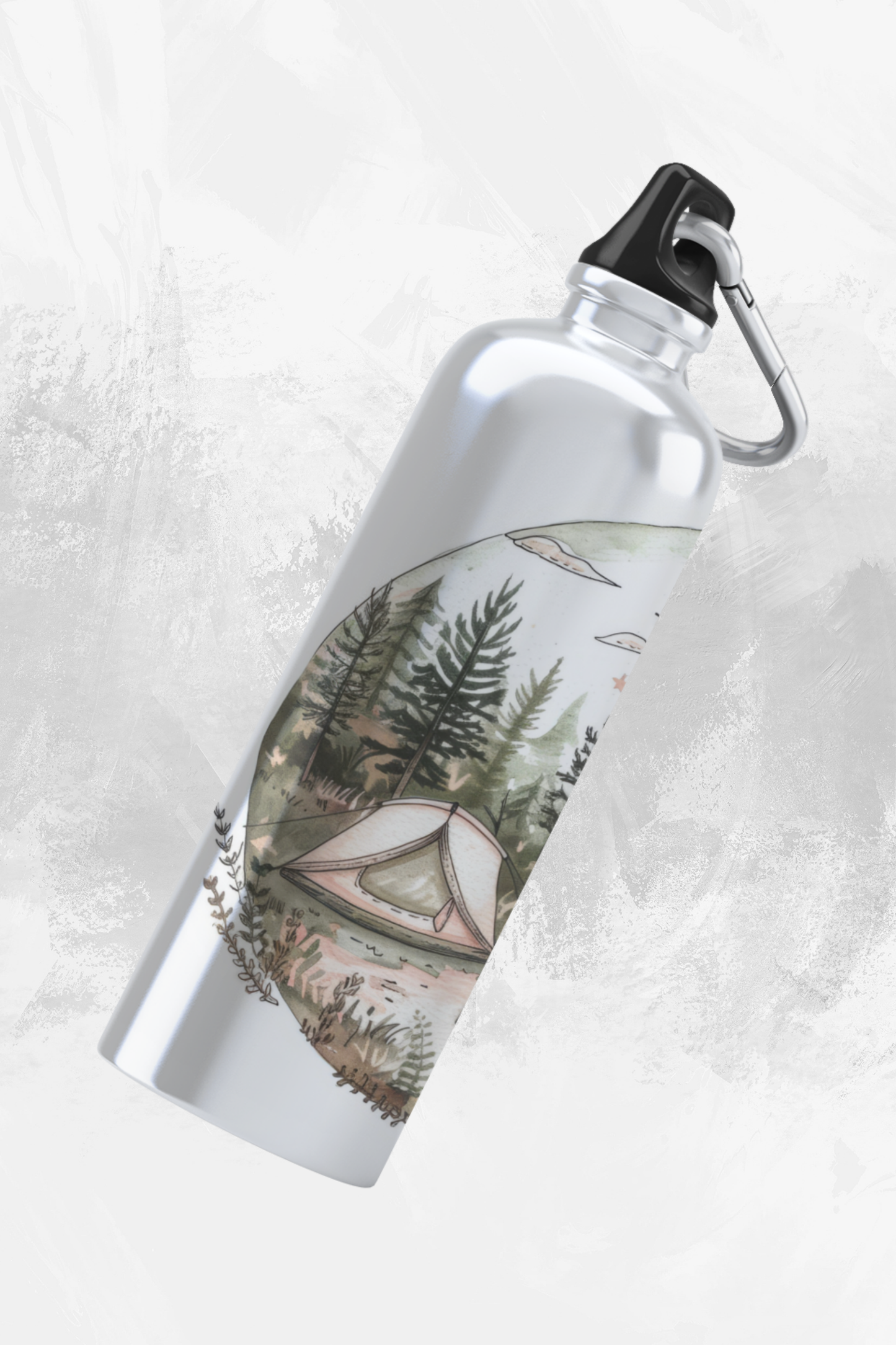 Wilderness Retreat - The Khoj Store