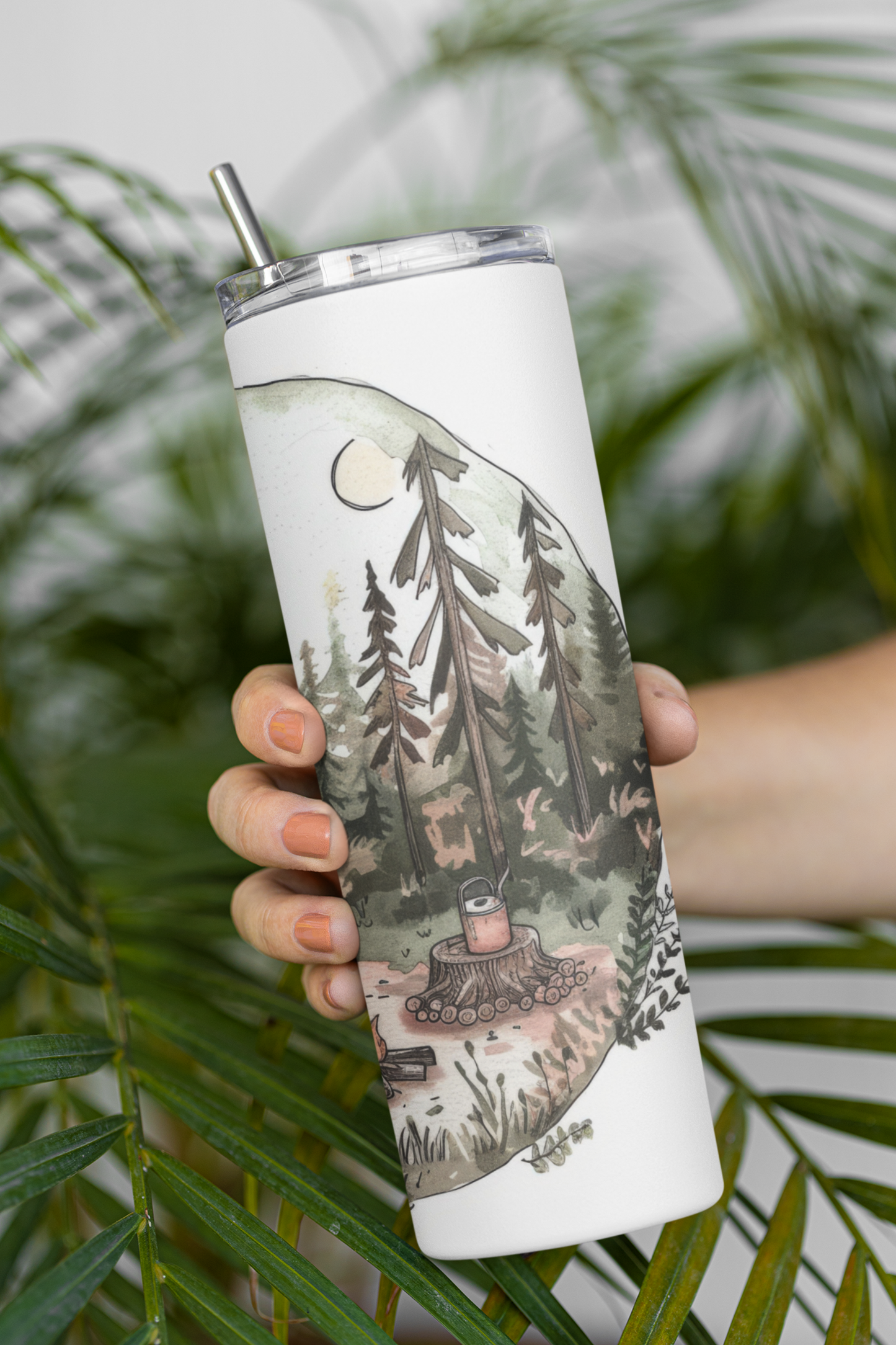 Wilderness Retreat - The Khoj Store