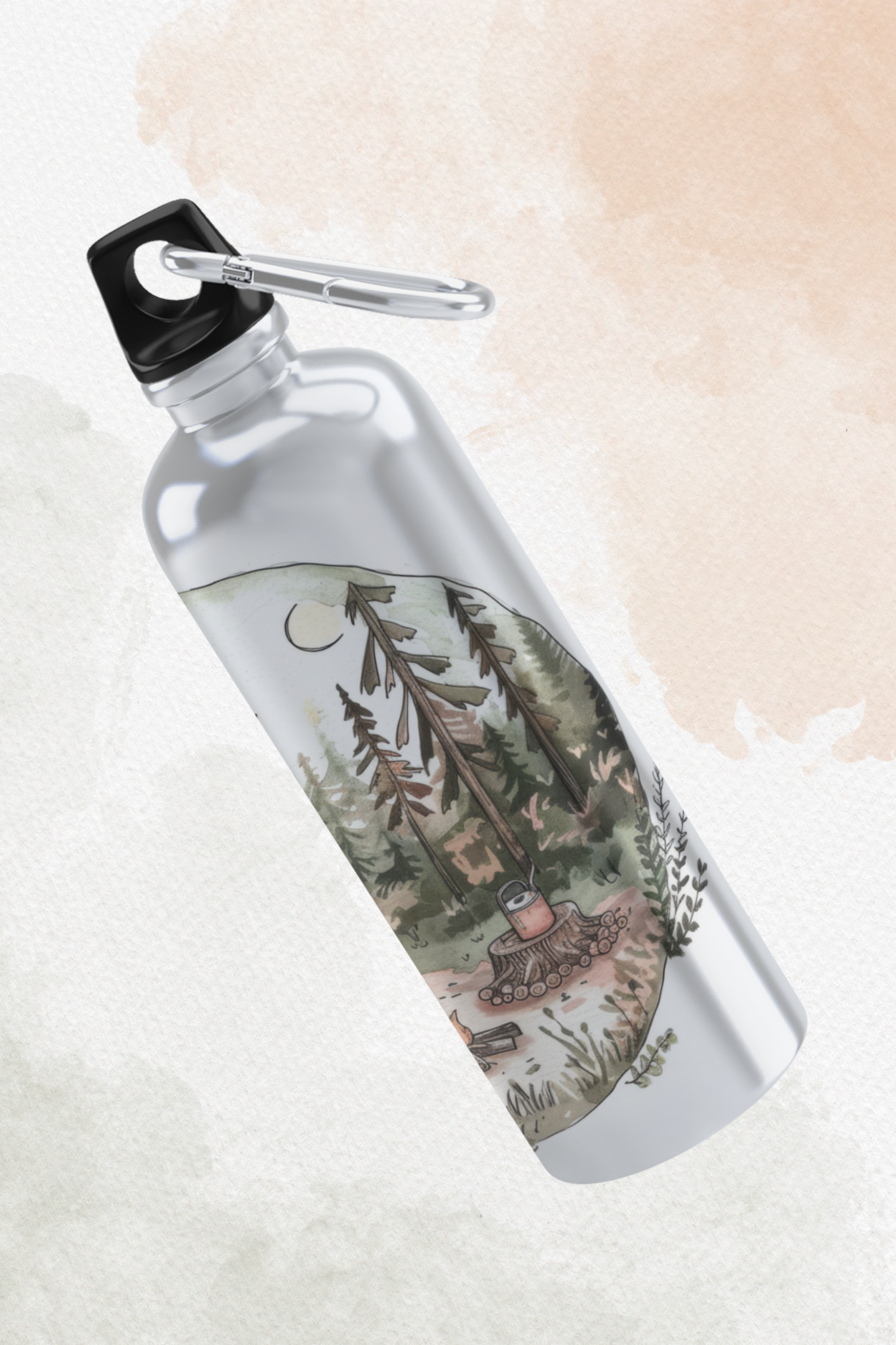 Wilderness Retreat - The Khoj Store