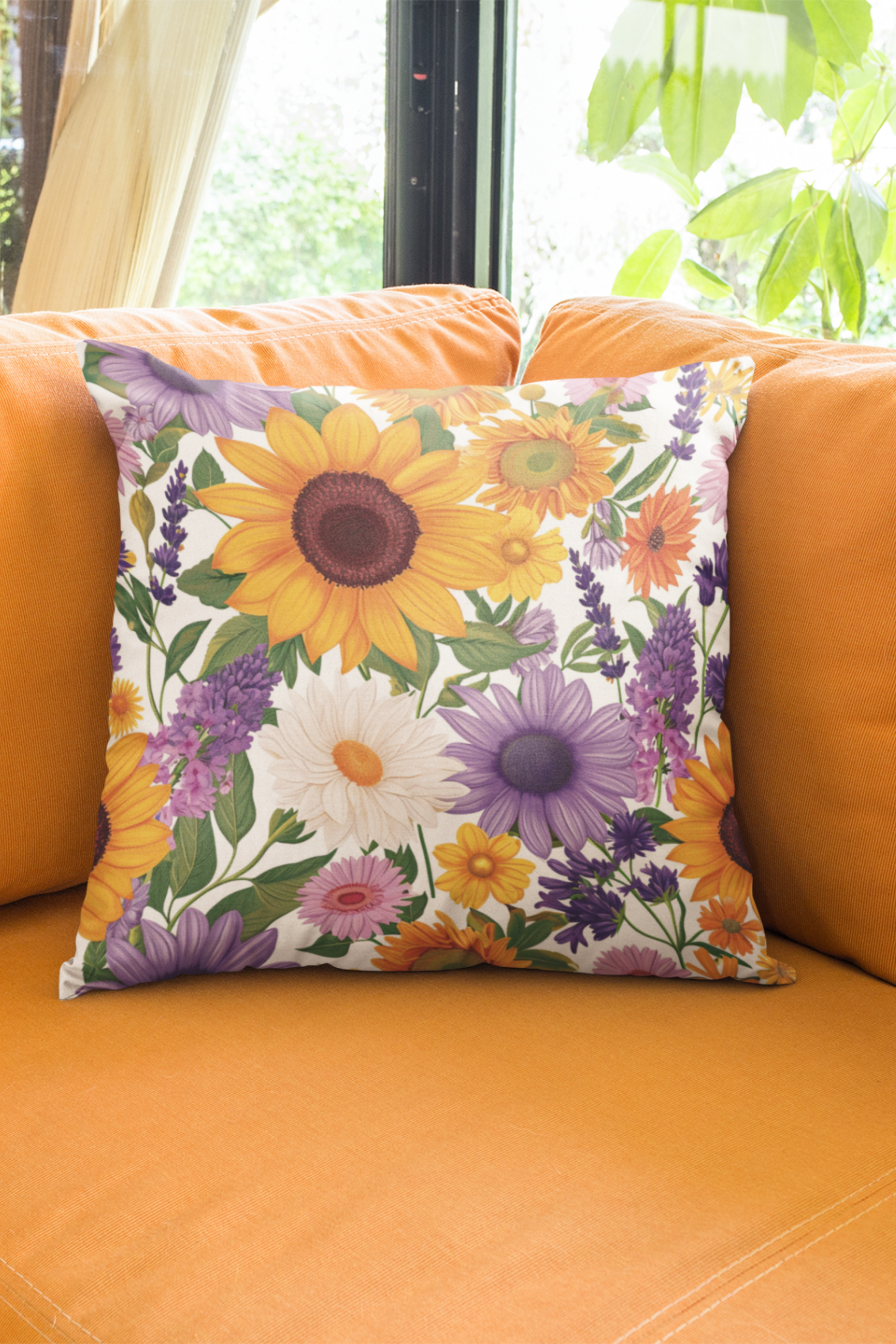 Wildflower Serenade - The Khoj Store