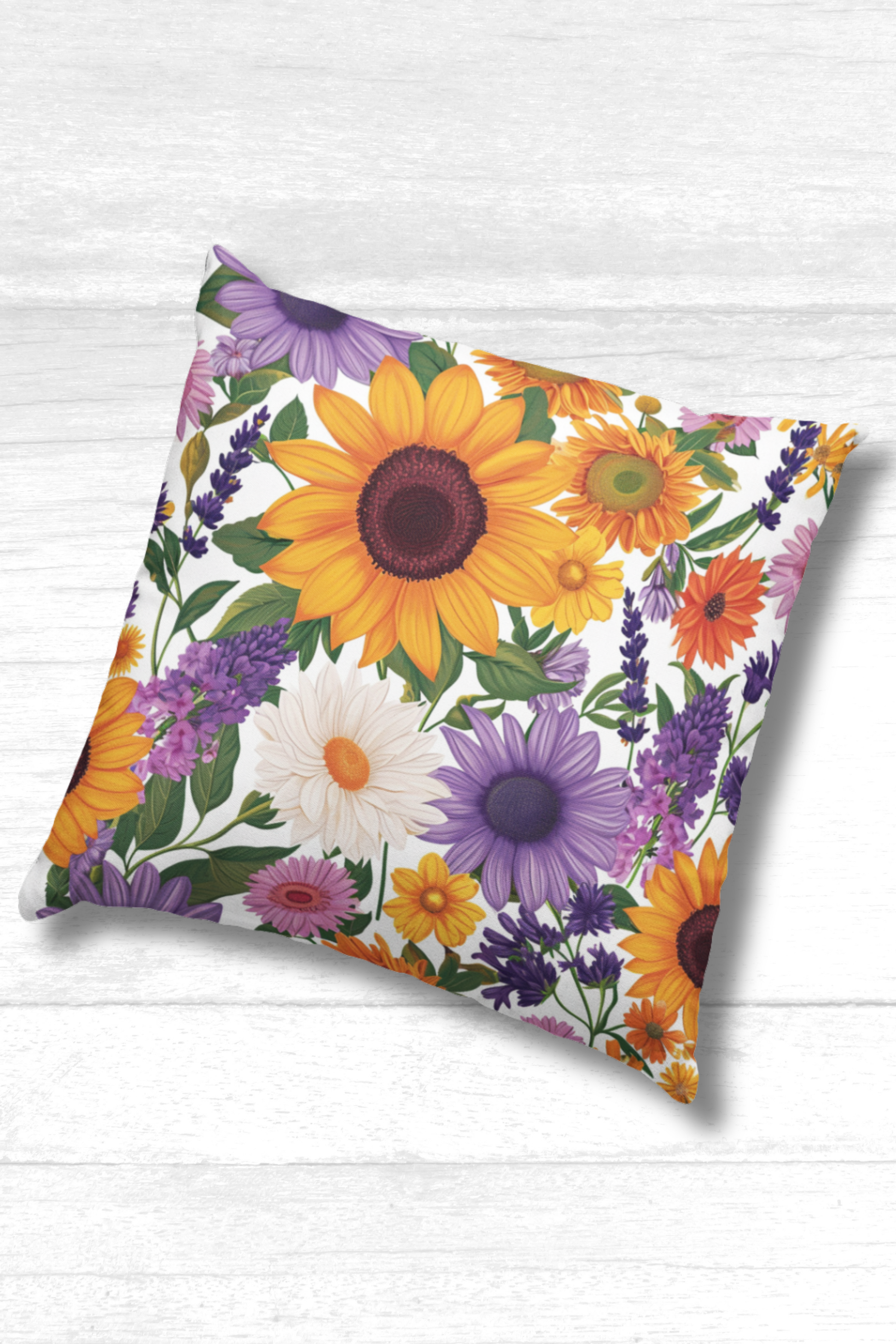 Wildflower Serenade - The Khoj Store