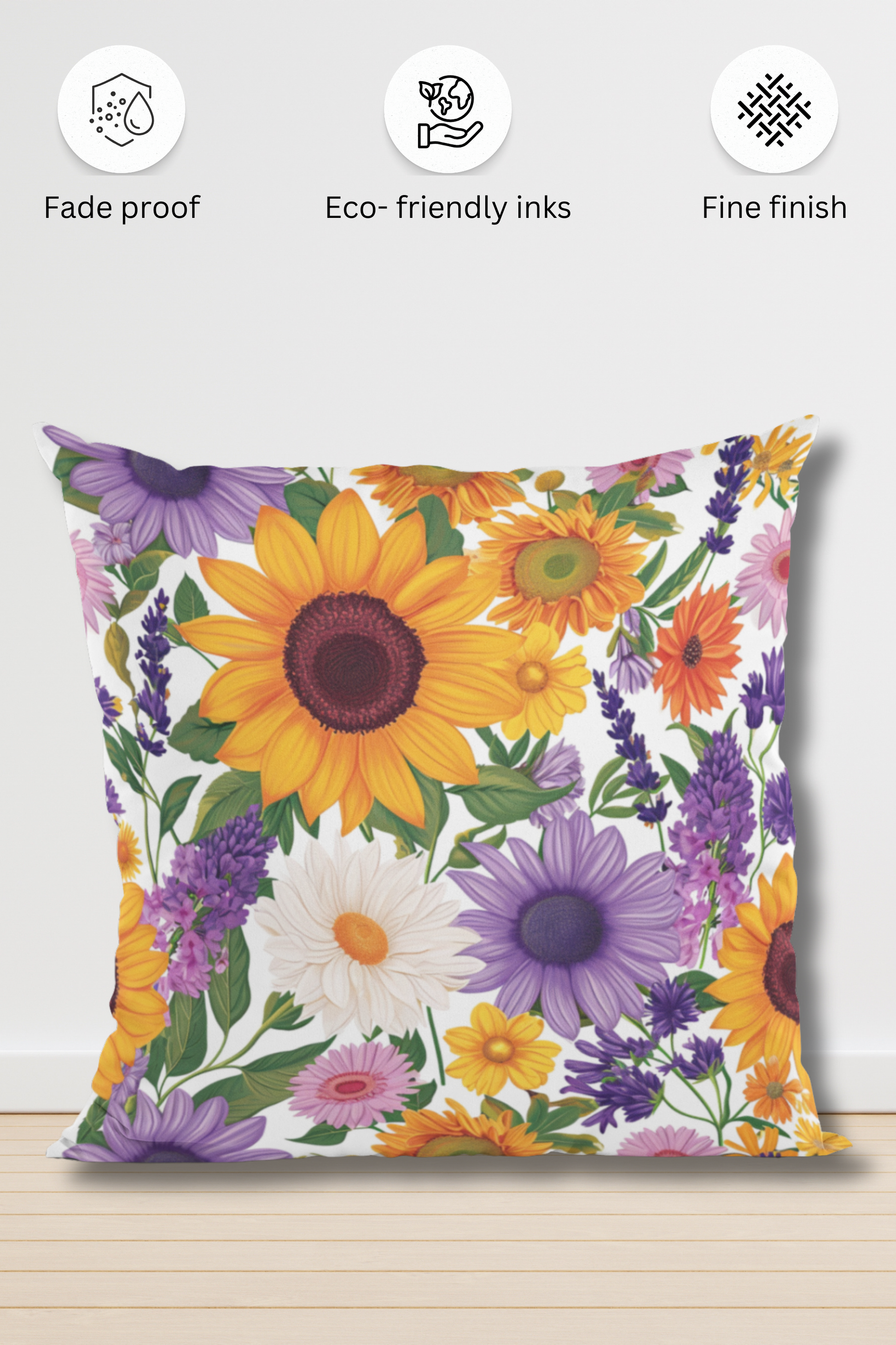 Wildflower Serenade - The Khoj Store