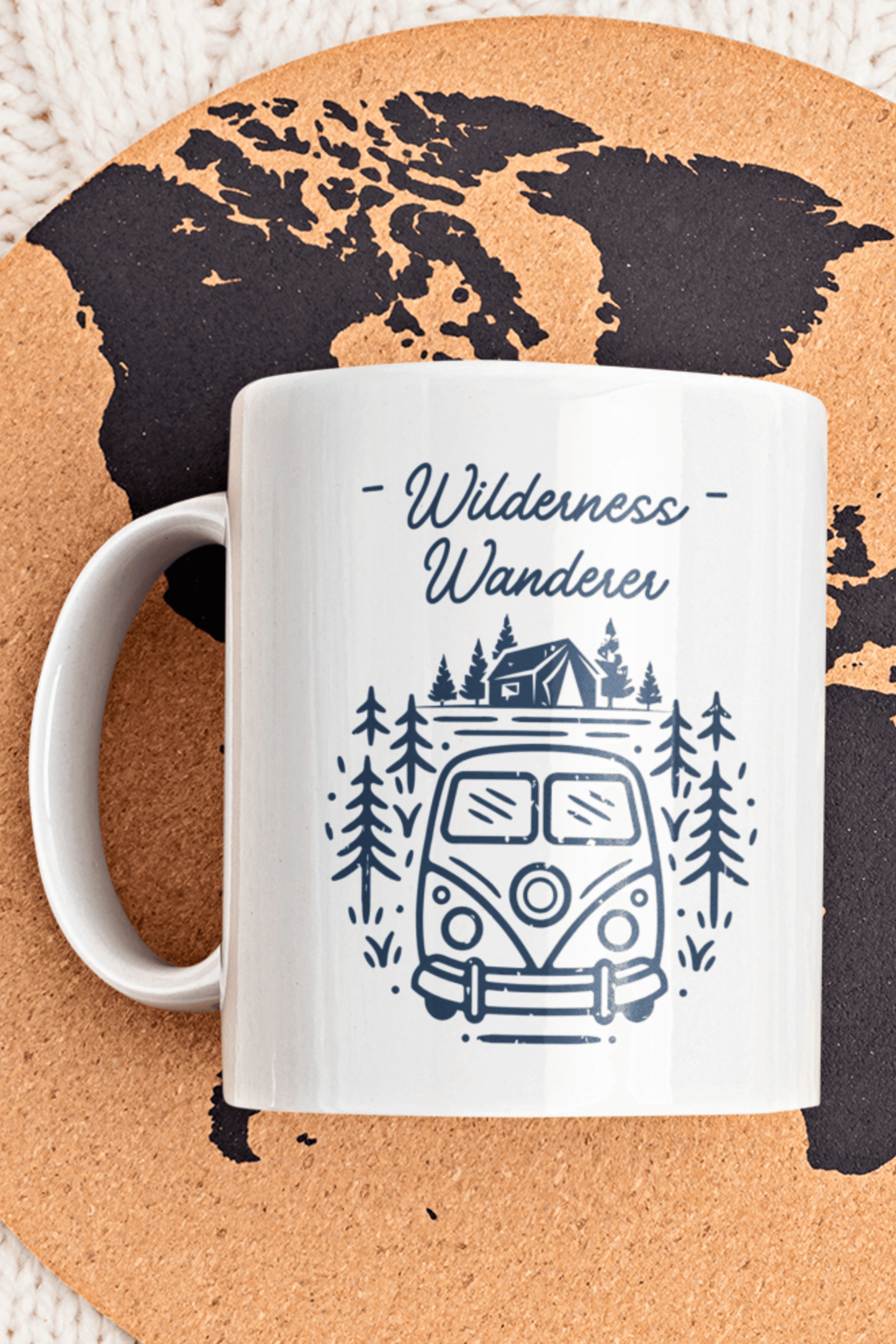 Wilderness Wanderer - The Khoj Store