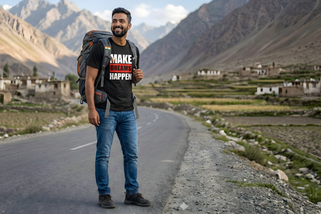 Road Trip Essentials: Comfort Meets Style on Indian Highways