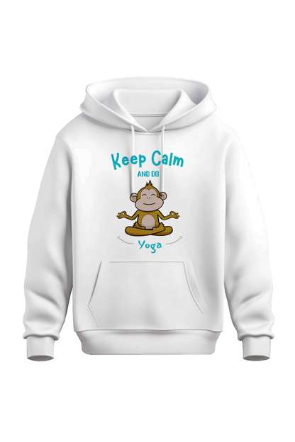 Keep Calm & Do Yoga