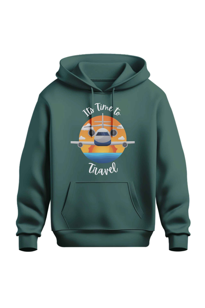 It's Time To Travel