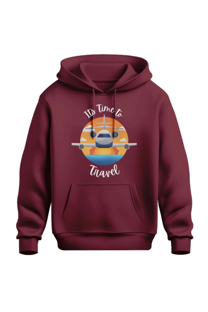 It's Time To Travel