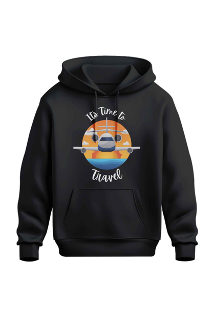 It's Time To Travel
