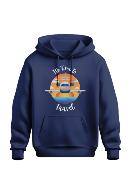 It's Time To Travel